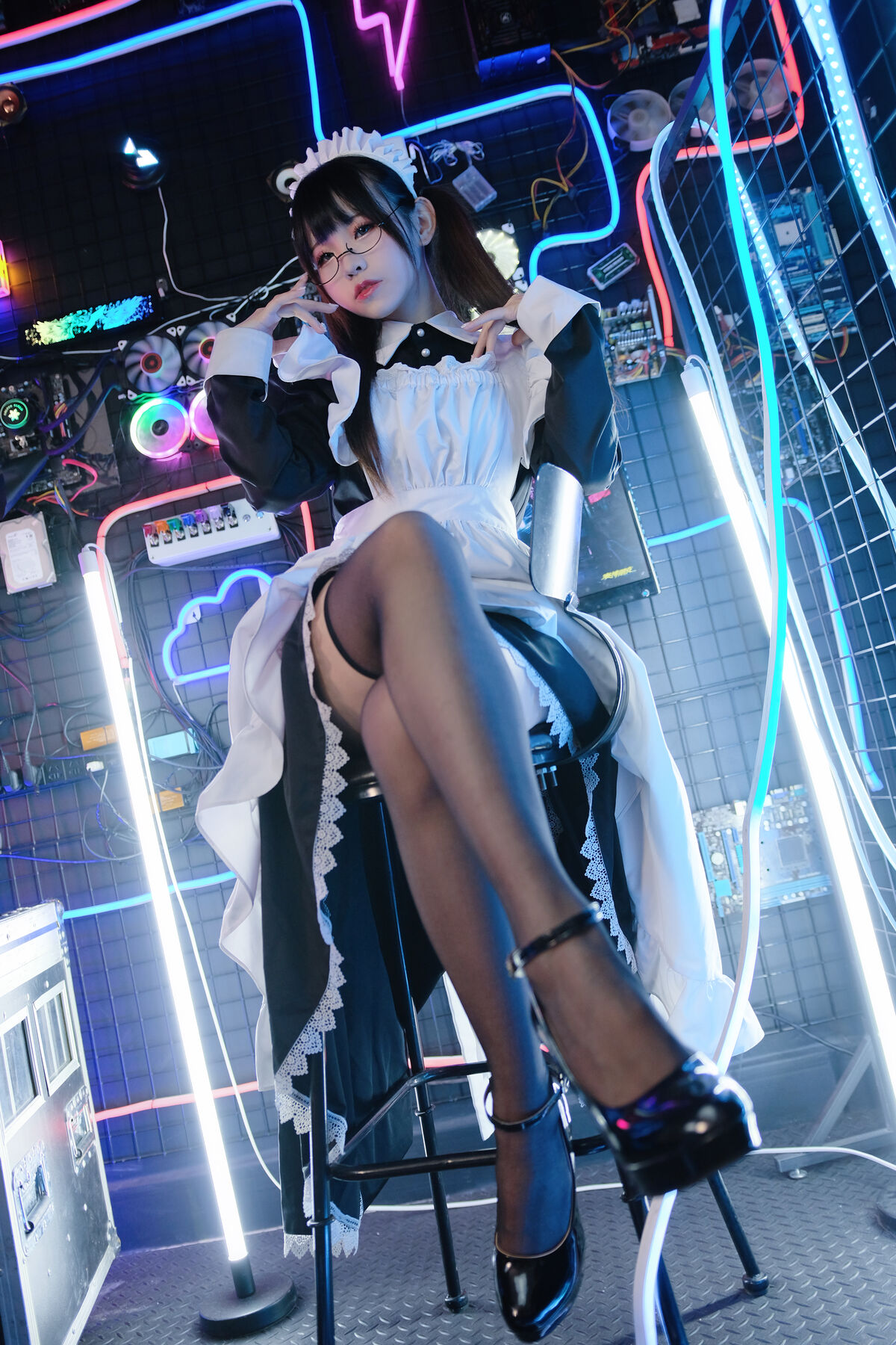 Coser@miko酱ww mikoの黑丝02 Part3 0054 9360208271.jpg