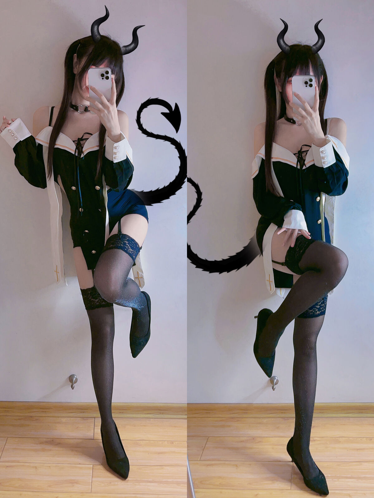 Coser@miko酱ww mikoの黑丝04 Part3 0022 5399094038.jpg