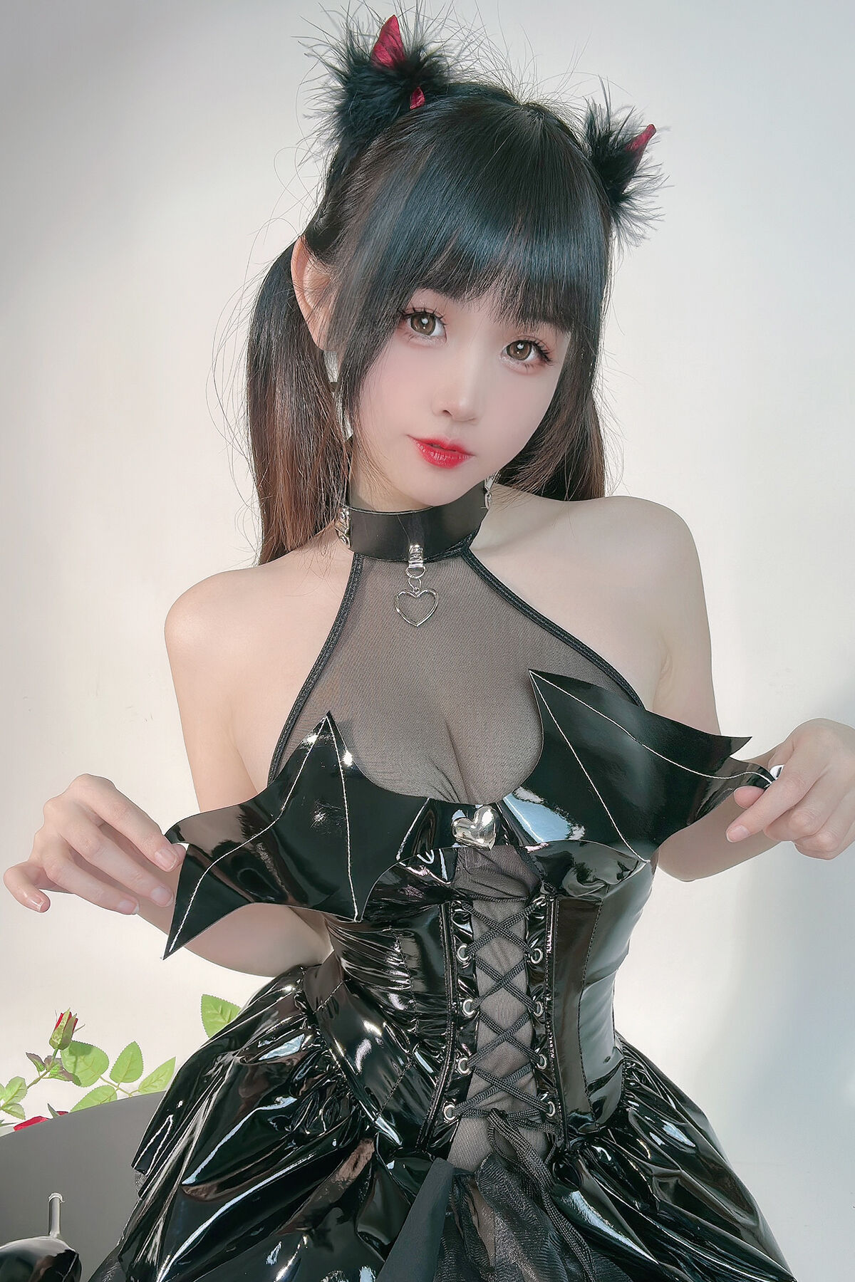 Coser@miko酱ww – 小小恶魔