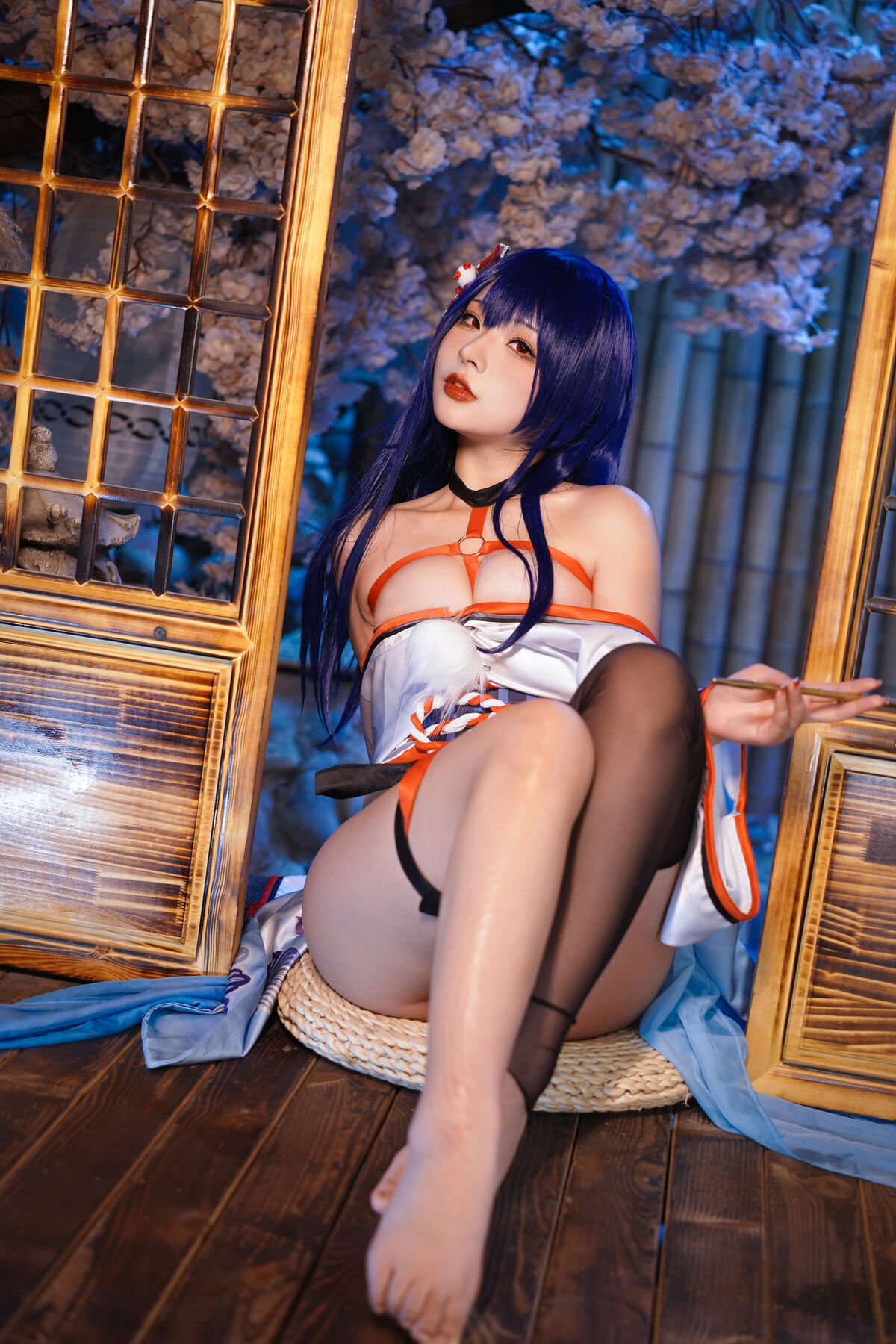 Coser@yuuhui玉汇 Erophone Re Mako 真子 0005 6573622127.jpg