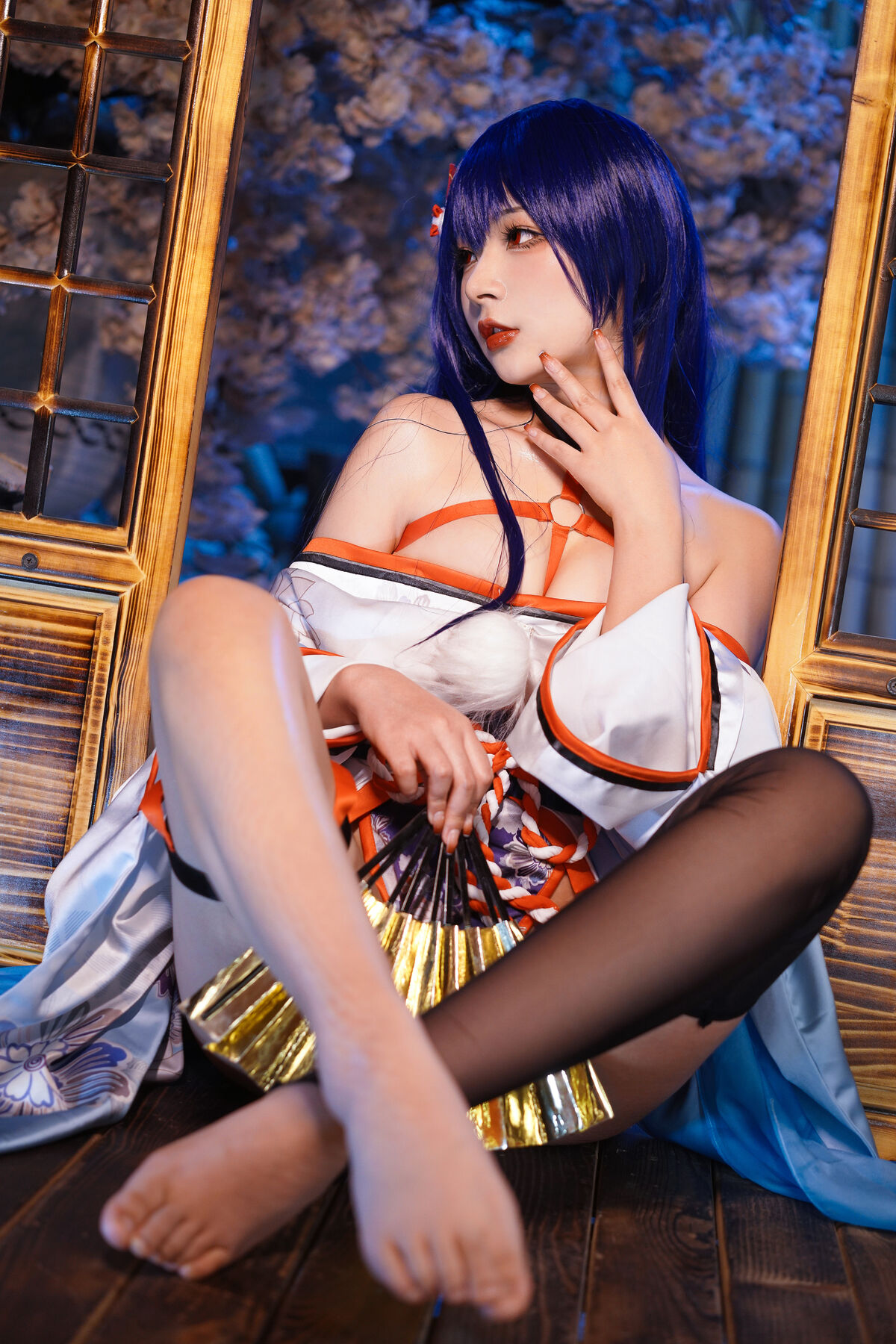 Coser@yuuhui玉汇 Erophone Re Mako 真子 0007 8442004040.jpg