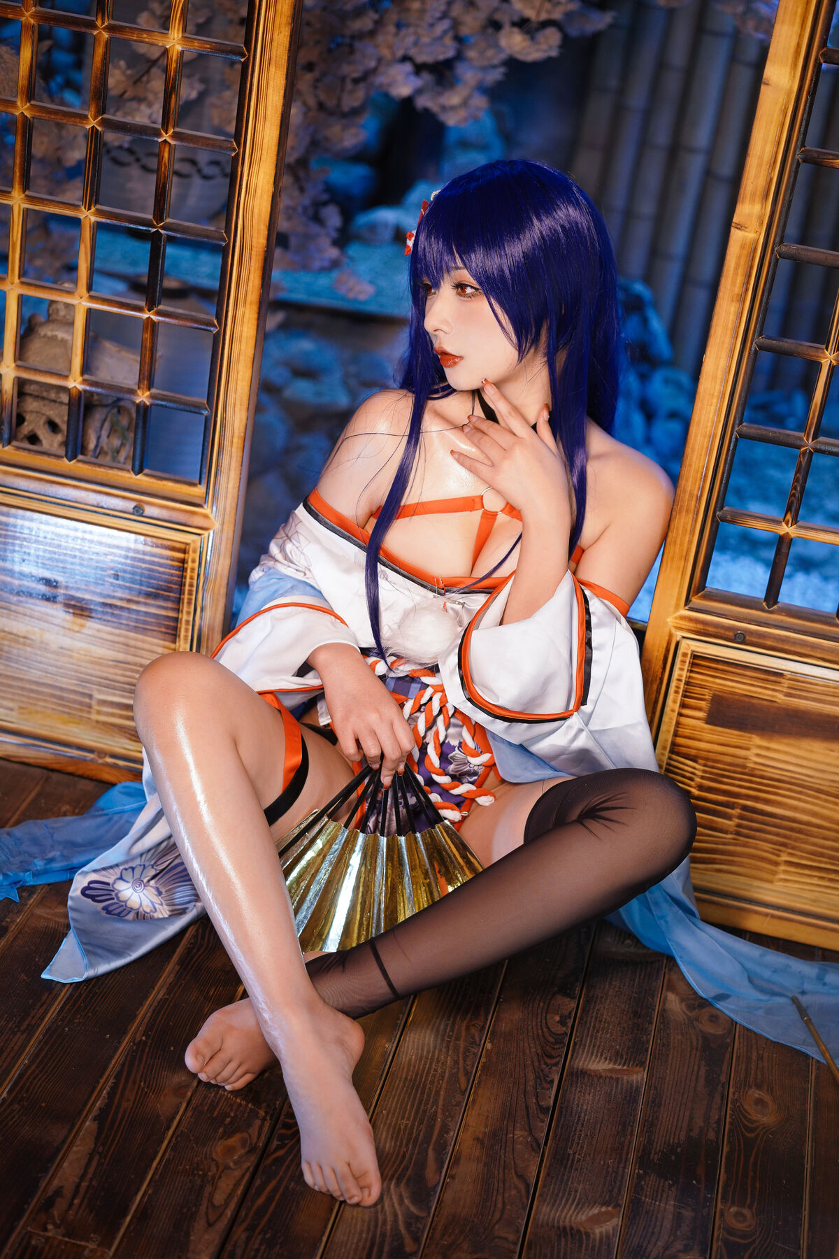 Coser@yuuhui玉汇 Erophone Re Mako 真子 0009 4058963673.jpg