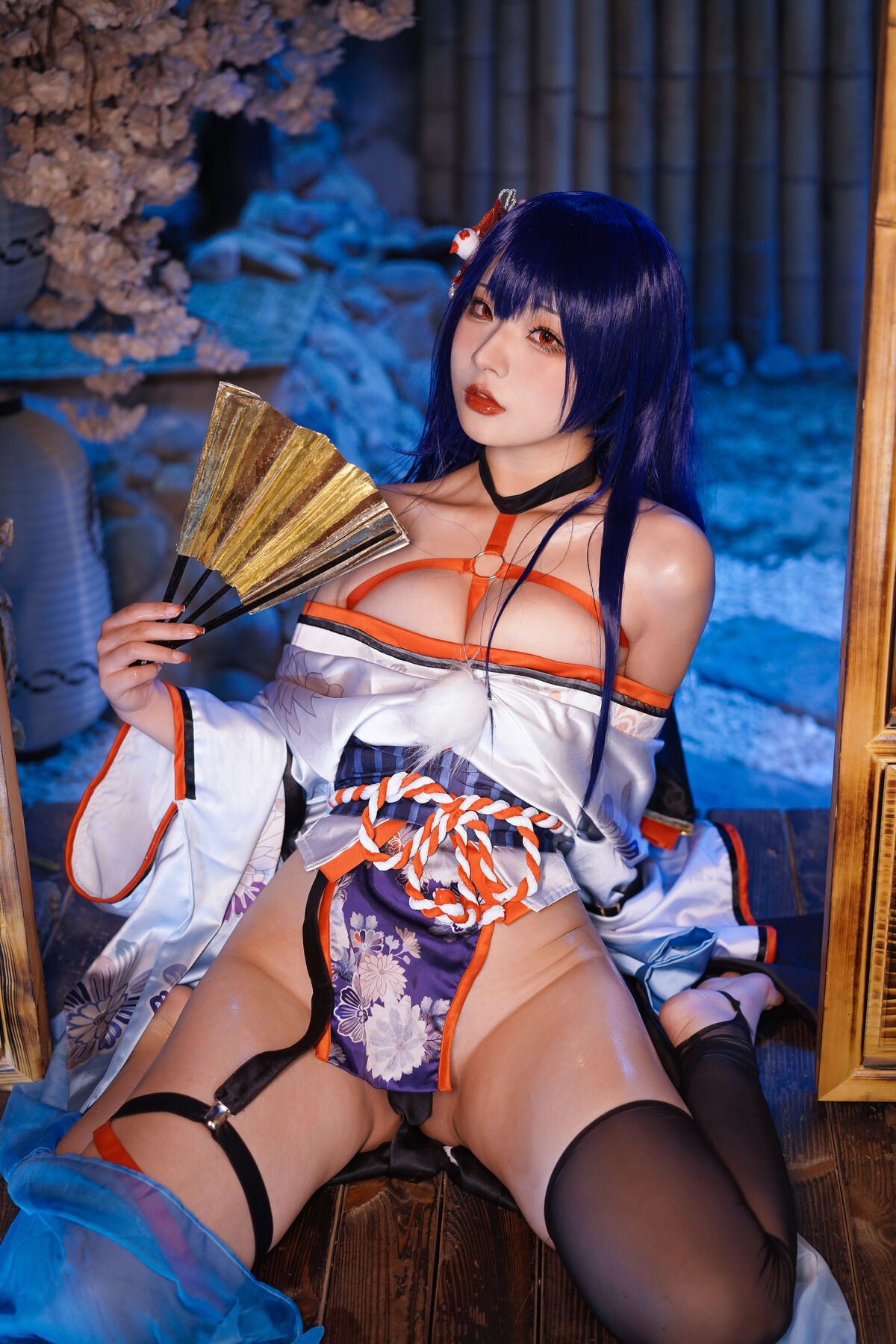 Coser@yuuhui玉汇 Erophone Re Mako 真子 0013 5419264909.jpg