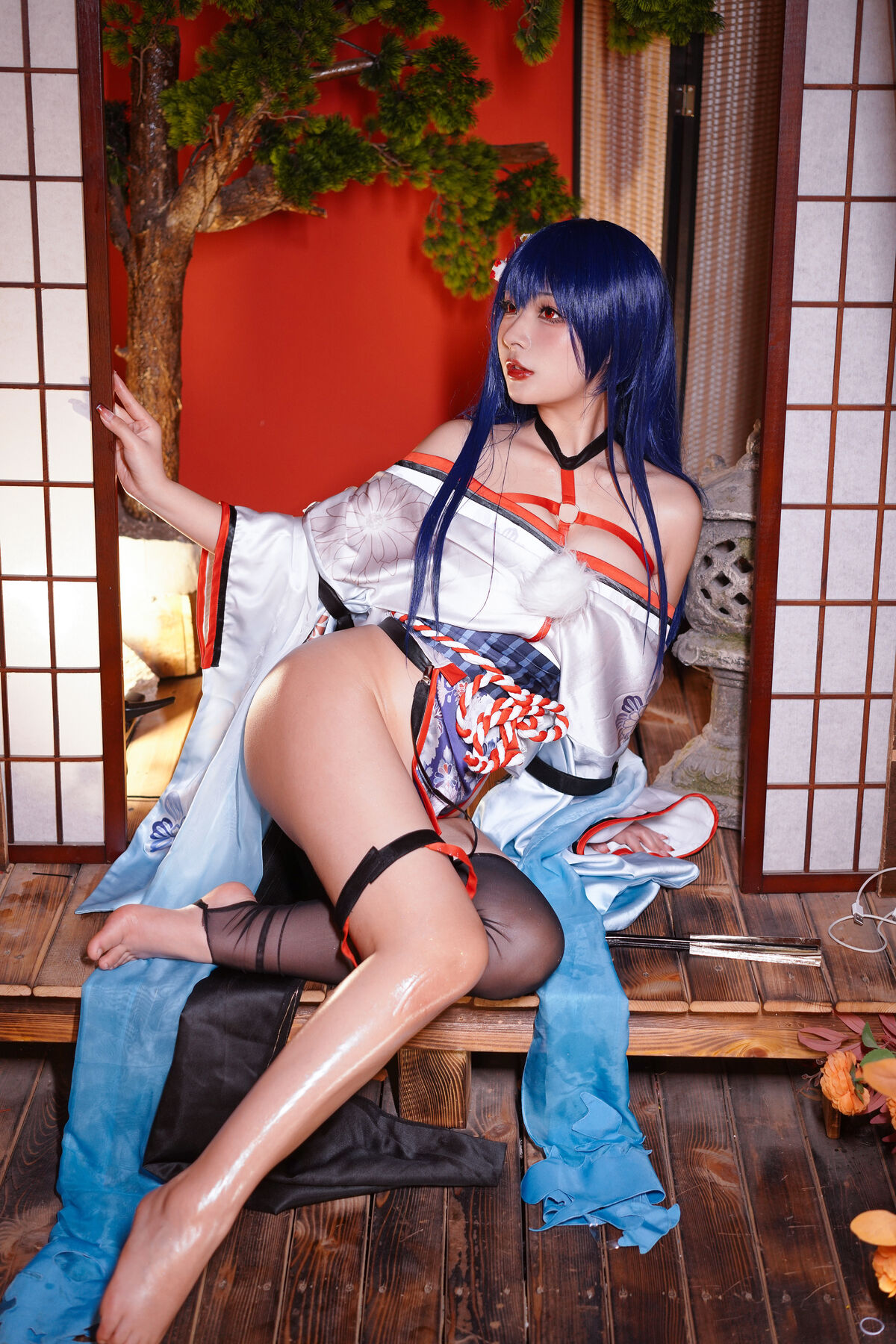 Coser@yuuhui玉汇 Erophone Re Mako 真子 0035 8161710385.jpg