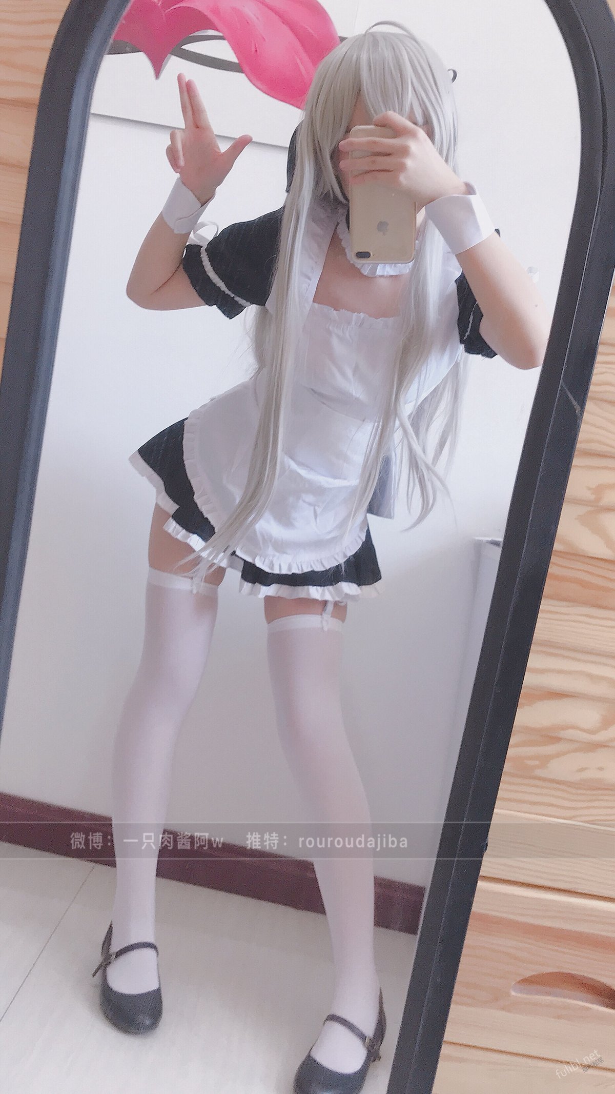 Coser@一只肉酱阿 穹妹女仆 0001 3447223549.jpg