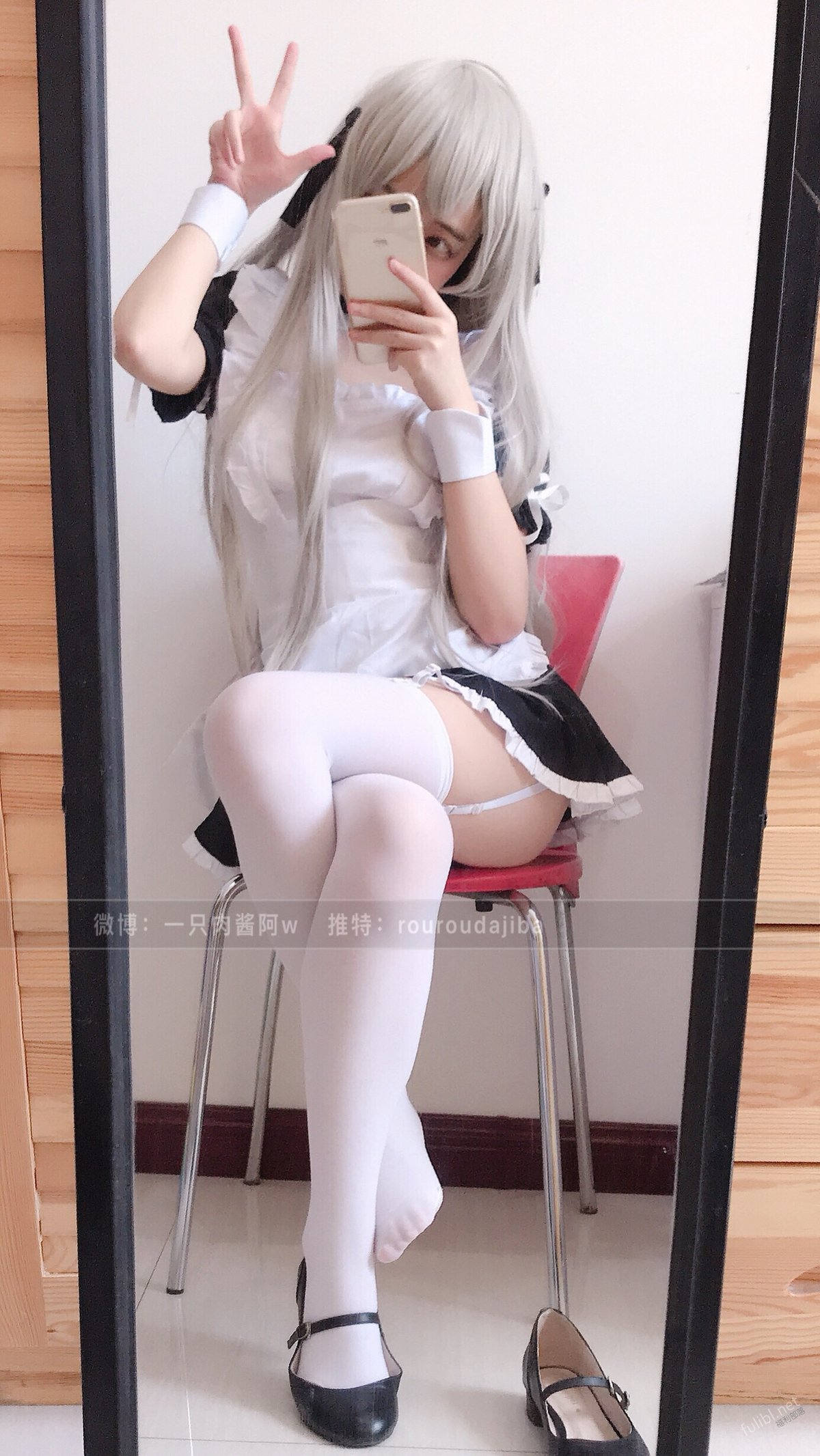 Coser@一只肉酱阿 穹妹女仆 0032 9464073227.jpg