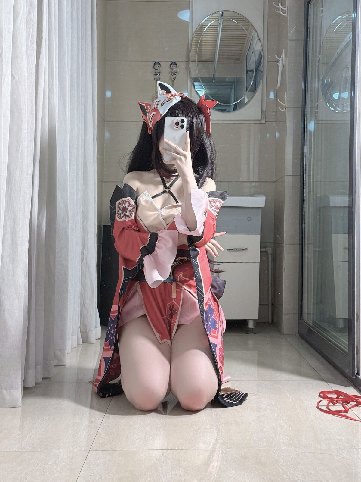 Coser@不可爱羚 花火 0001 0757629114.jpg