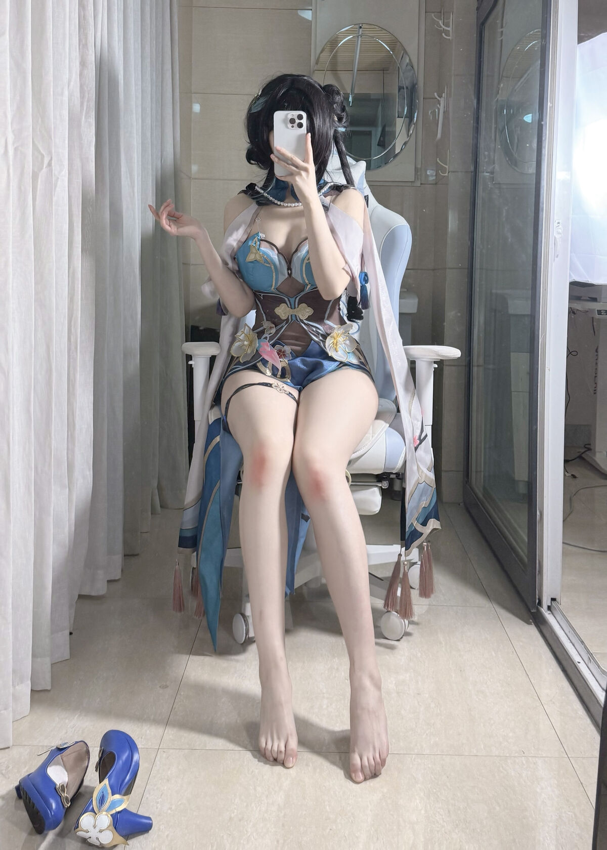 Coser@不可爱羚 阮梅 0012 9060495194.jpg