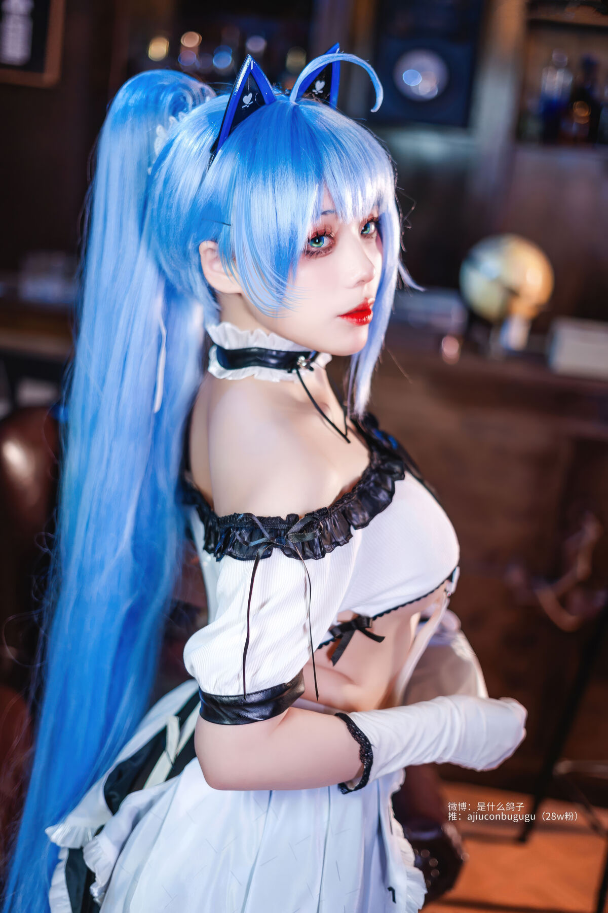 Coser@九言 交错战线 杜兰德尔 0005 8618643988.jpg