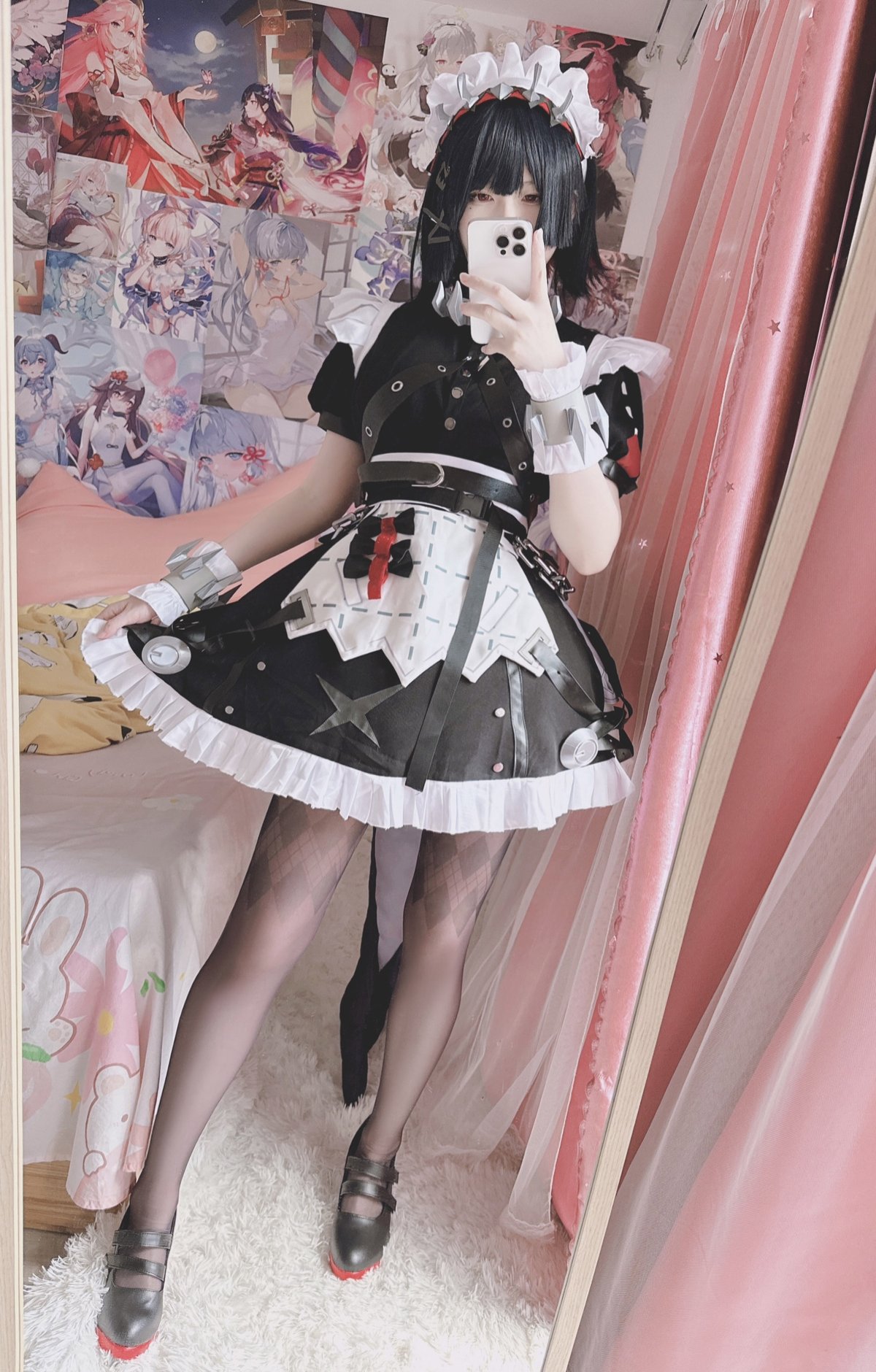 Coser@习呆呆 艾莲·乔 0002 7082096799.jpg