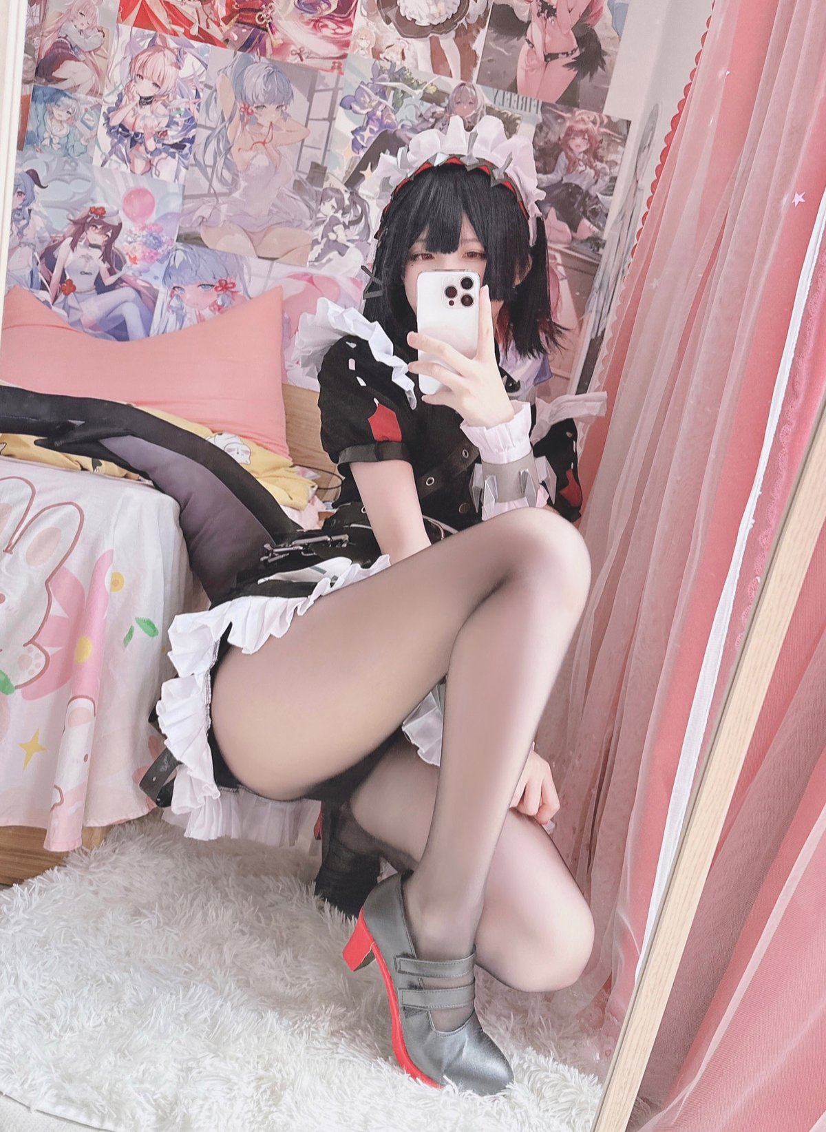 Coser@习呆呆 艾莲·乔 0008 2785590663.jpg