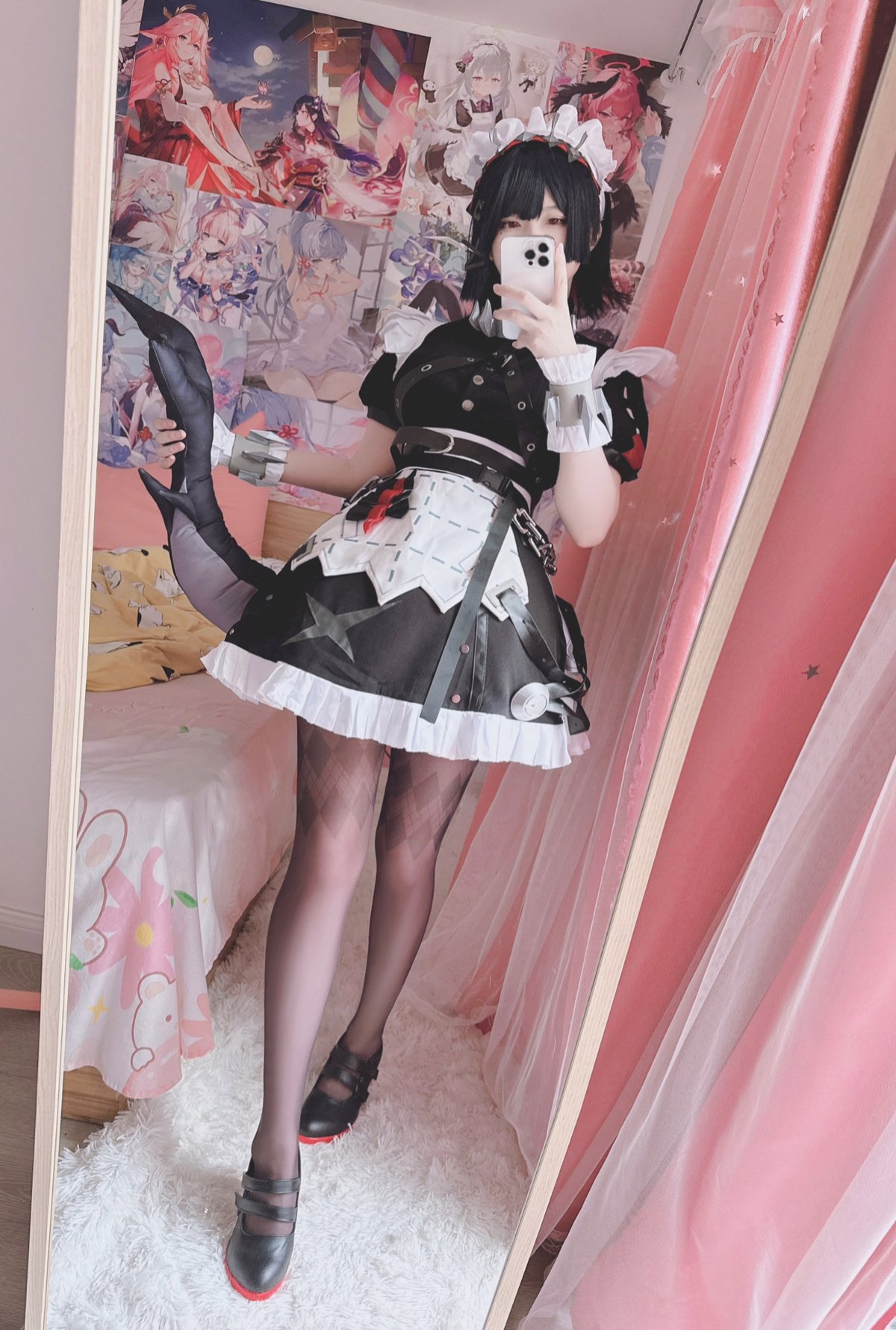 Coser@习呆呆 艾莲·乔 0009 9277899470.jpg