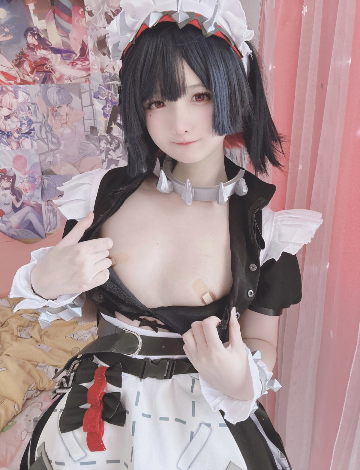 Coser@习呆呆 艾莲·乔 0018 6031970170.jpg