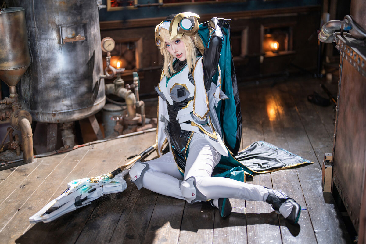 Coser@切切celia 长发公主 0034 3155764298.jpg