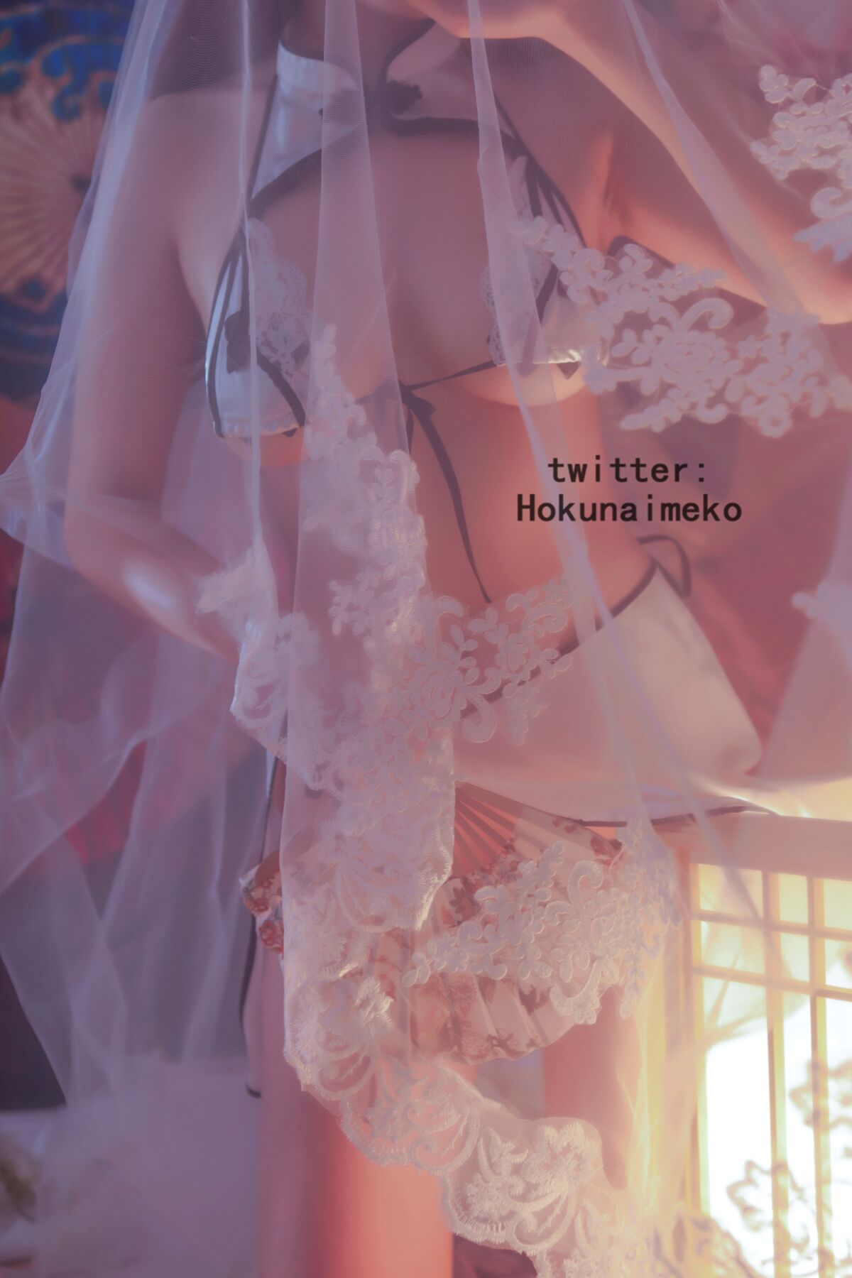 Coser@北乃芽子 Hokunaimeko 大破 チャイナドレスギャル 0035 0154383005.jpg