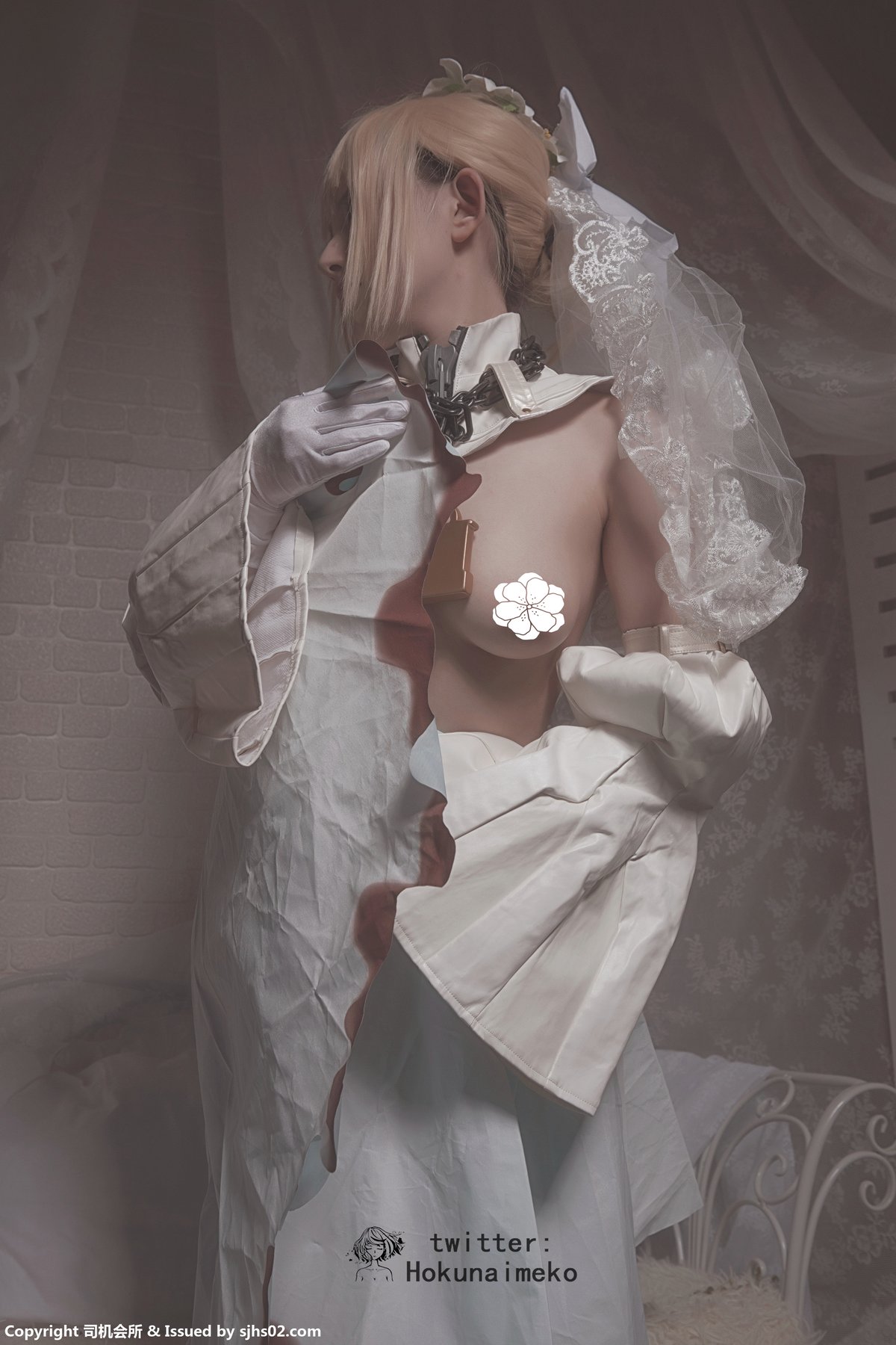 Coser@北乃芽子 Hokunaimeko 嫁王 0053 0127895591.jpg