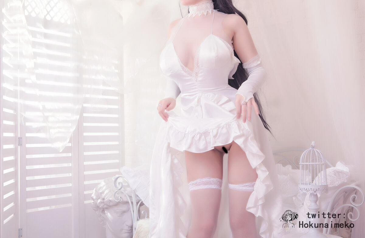 Coser@北乃芽子 Hokunaimeko 爱宕真夏 0047 3087675037.jpg