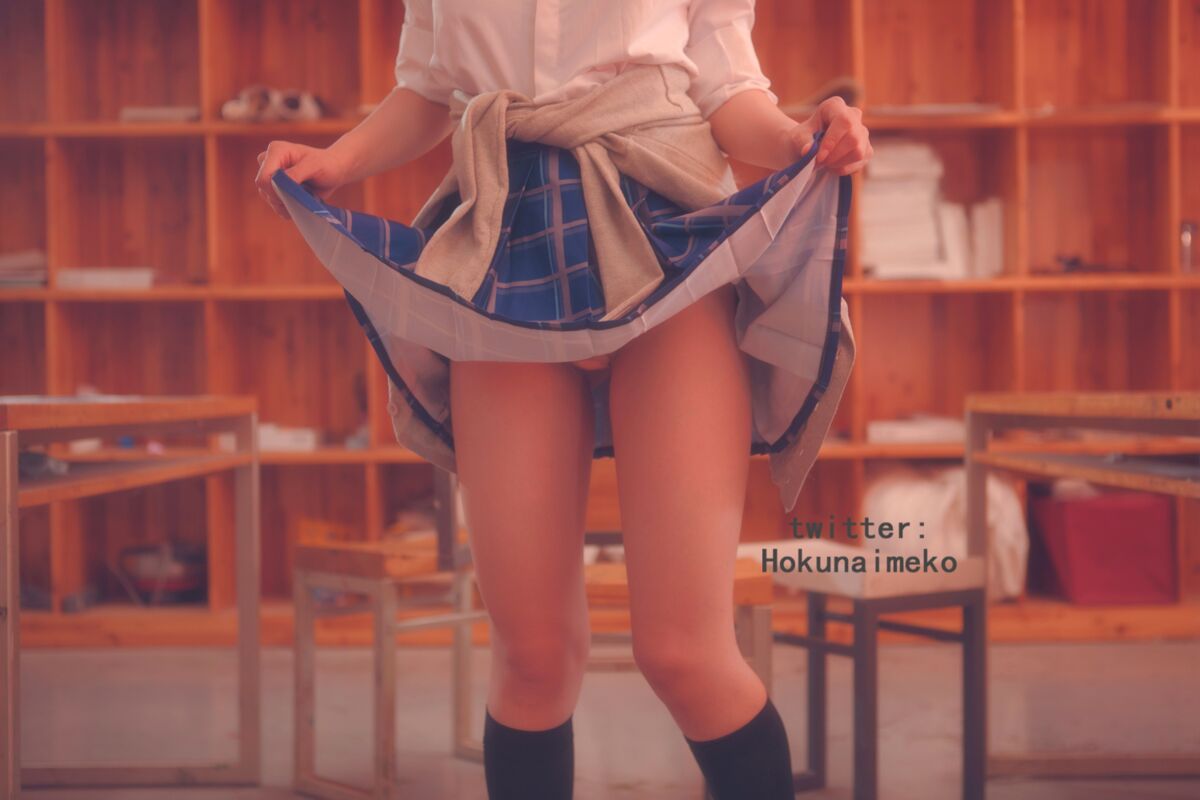 Coser@北乃芽子 Hokunaimeko 玉藻前制服ver Part1 0007 4523861051.jpg