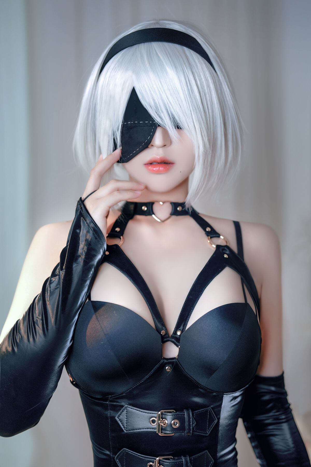 Coser@半半子 Automata ヨルハ二号B型 は黑 0015 8102372961.jpg