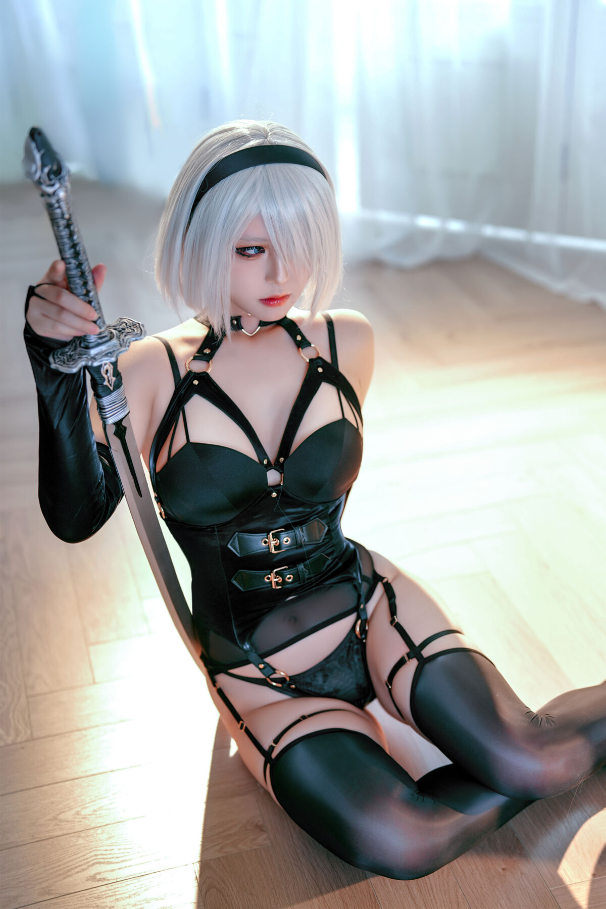 Coser@半半子 Automata ヨルハ二号B型 は黑 0017 1926379048.jpg