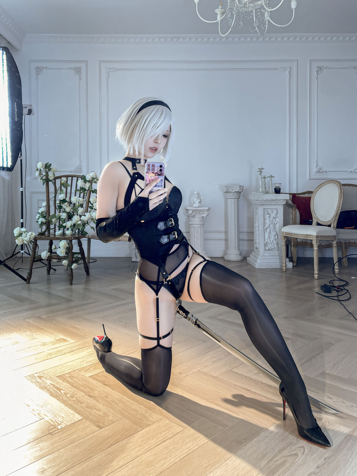 Coser@半半子 Automata ヨルハ二号B型 は黑 0041 5663195530.jpg