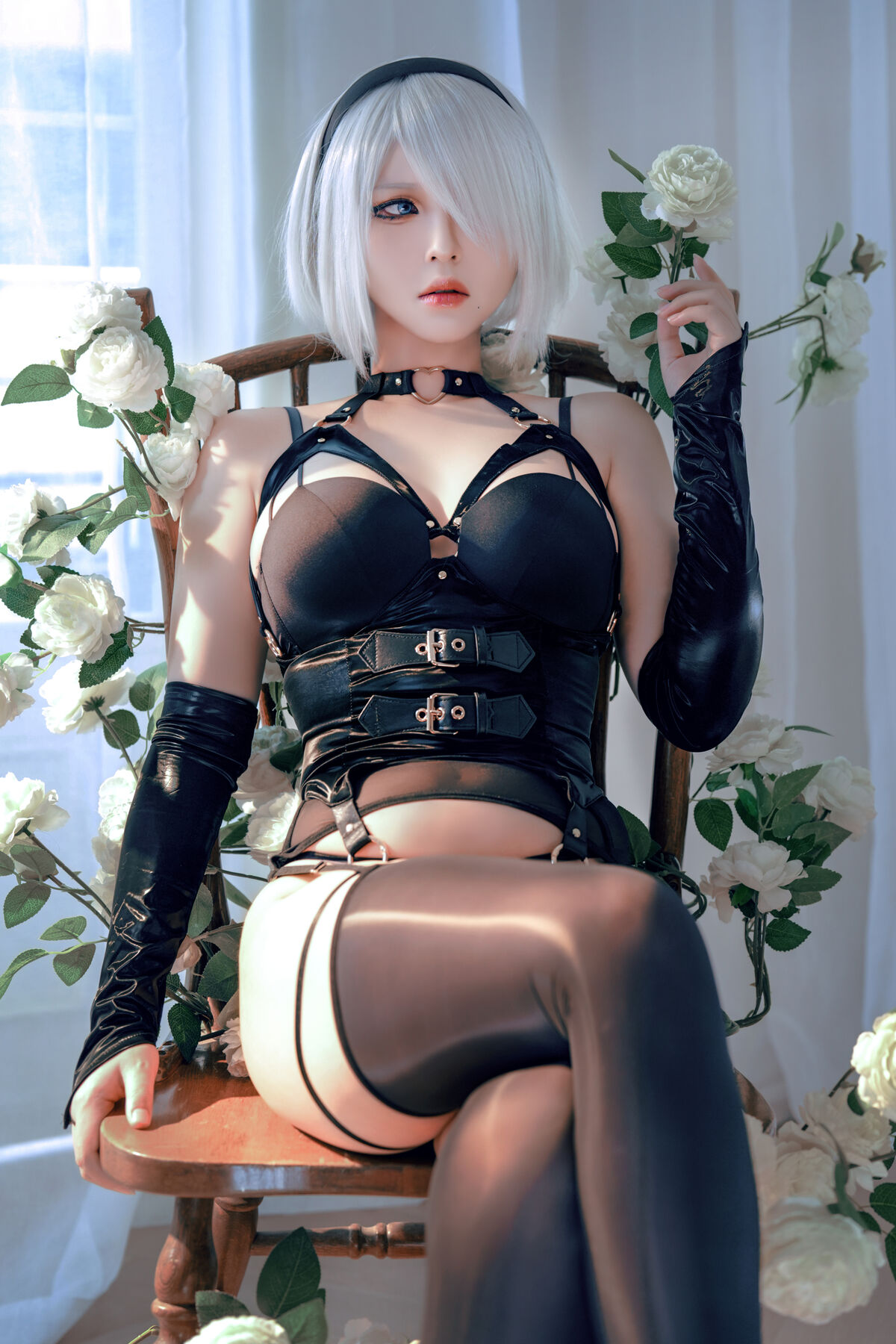 Coser@半半子 Automata ヨルハ二号B型 は黑 0045 1278941202.jpg