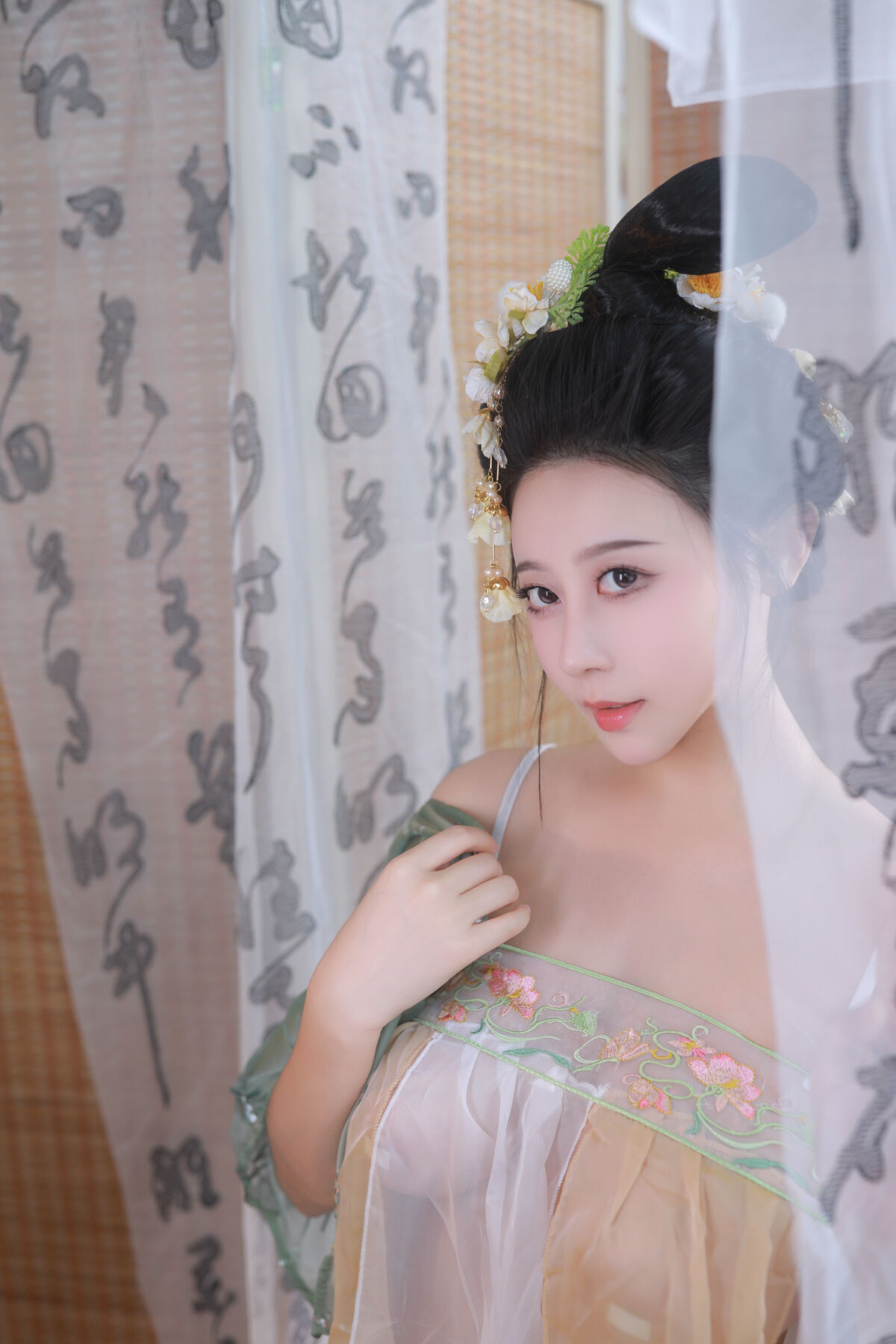 Coser@奈汐酱nice 古风青纱曦 0065 0863179240.jpg