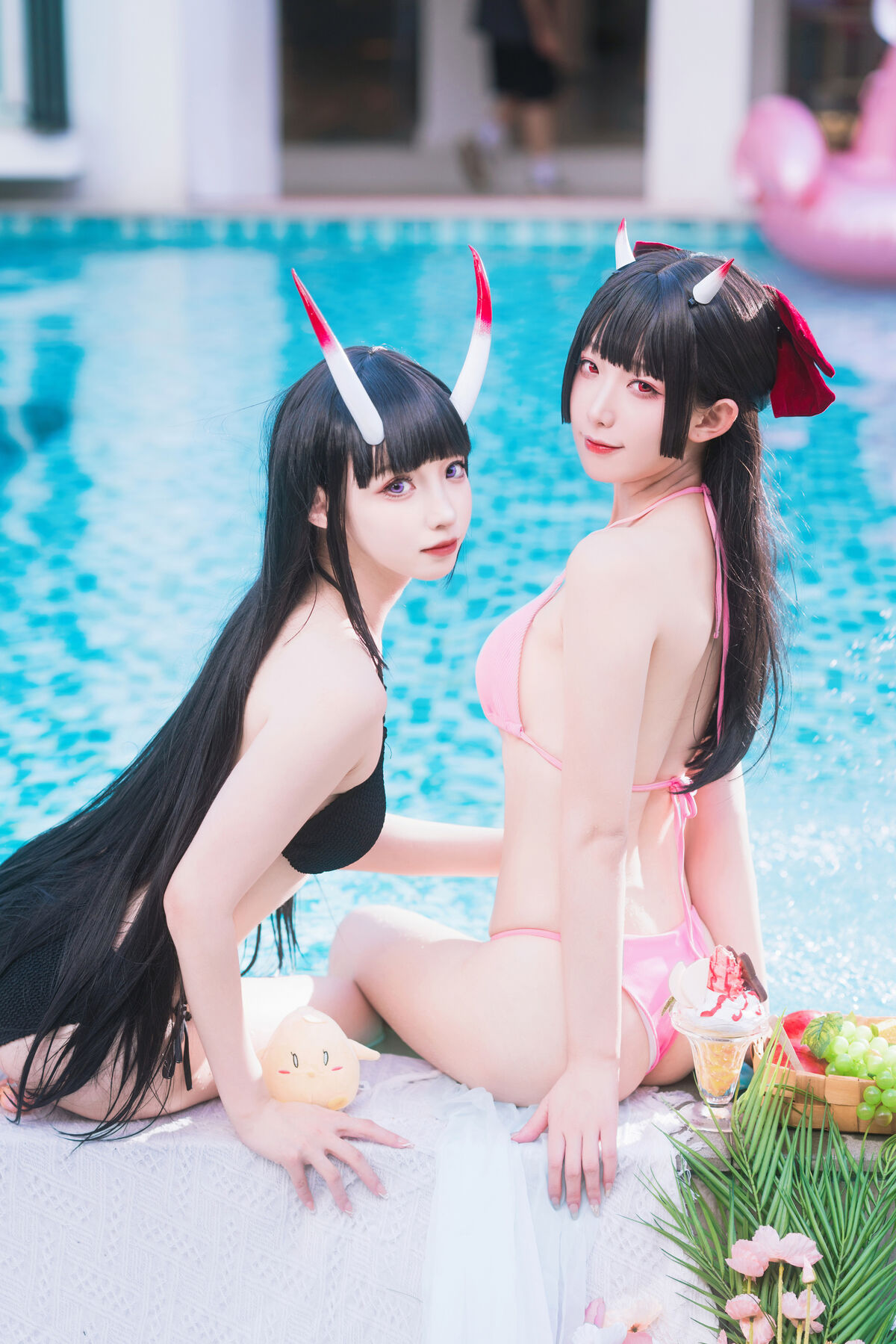 Coser@封疆疆v And 祖木子 能代x酒匂泳装 0003 6322750276.jpg