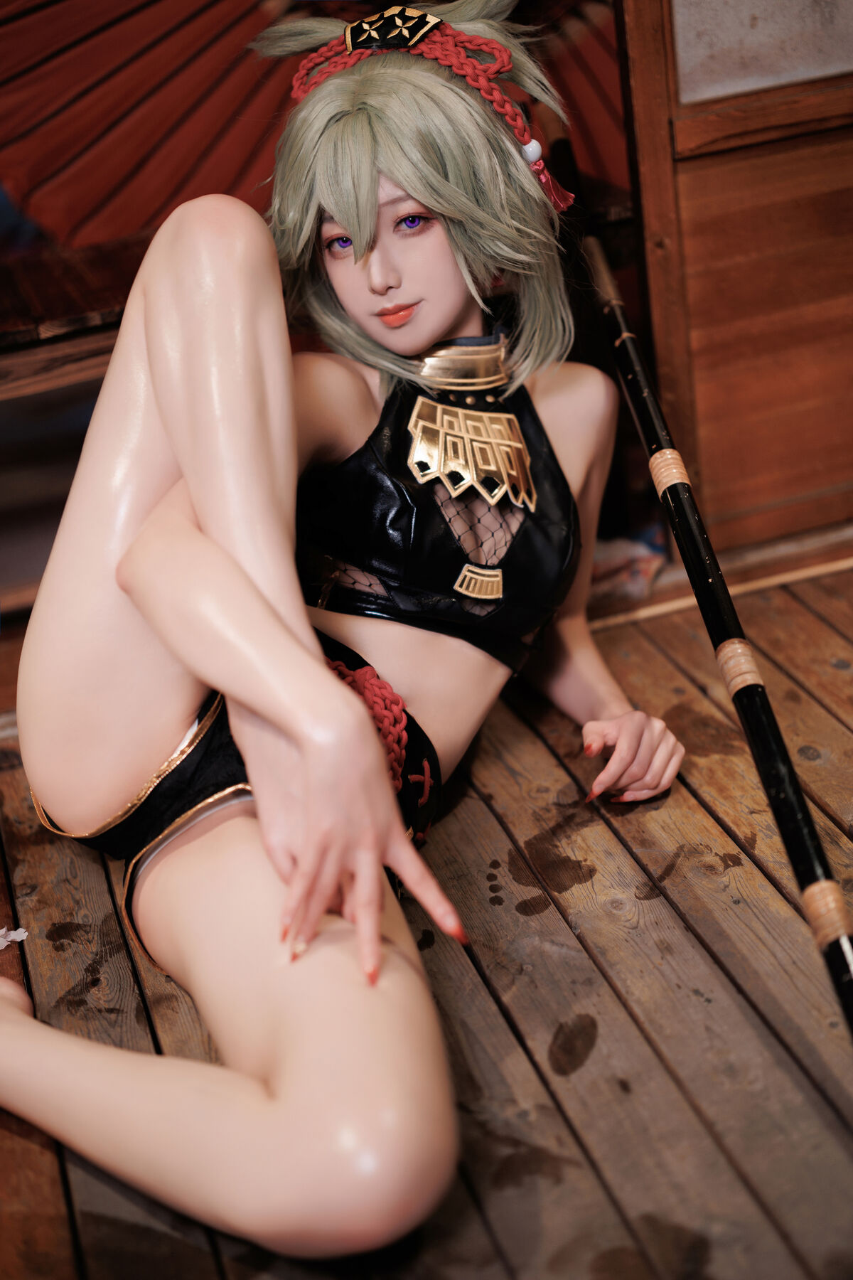 Coser@封疆疆v 原神 久岐忍 0025 3319972549.jpg