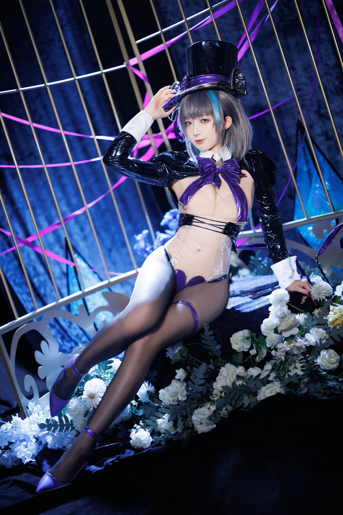 Coser@封疆疆v 柴郡魔术师 0007 4948685082.jpg