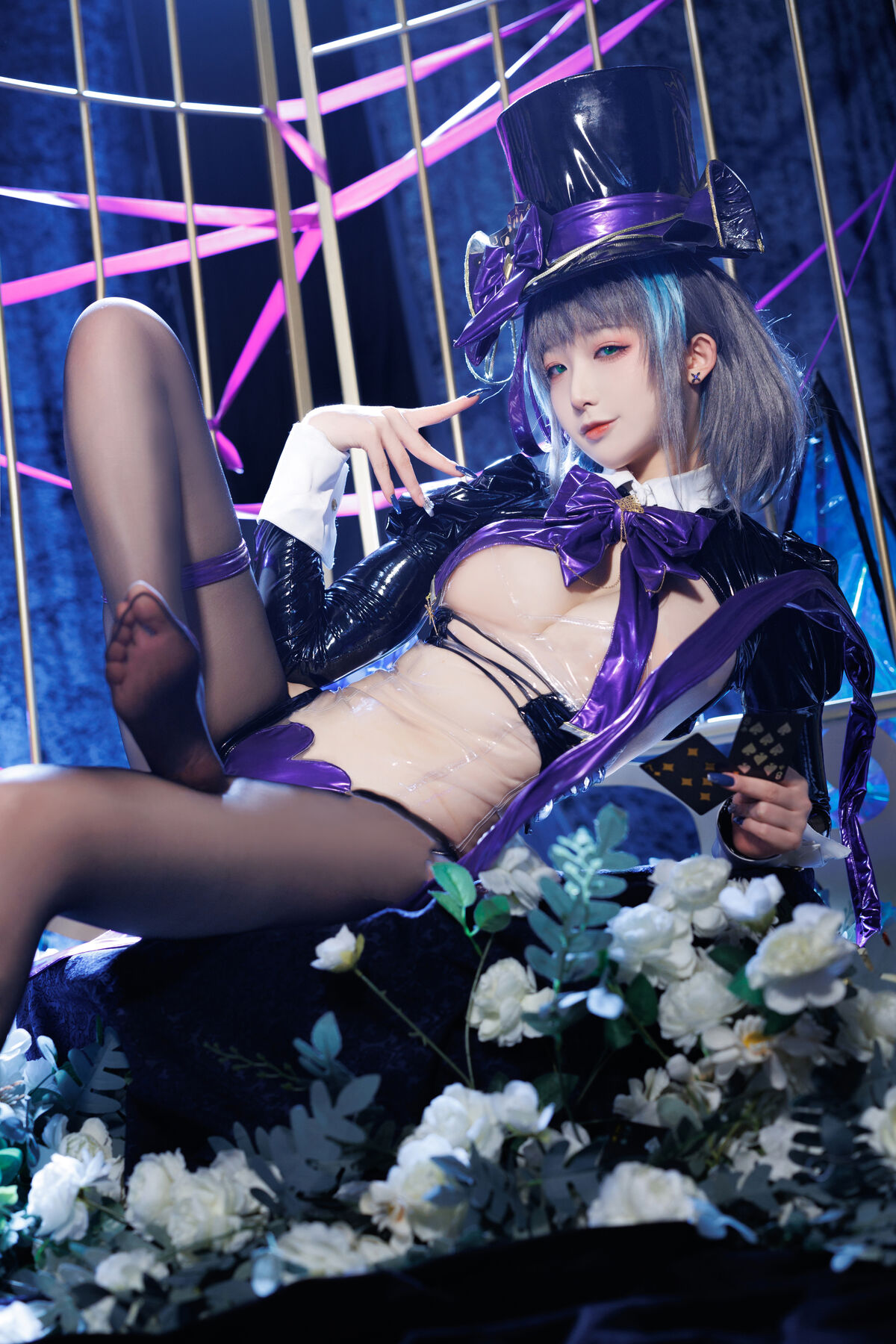 Coser@封疆疆v 柴郡魔术师 0022 0151810199.jpg