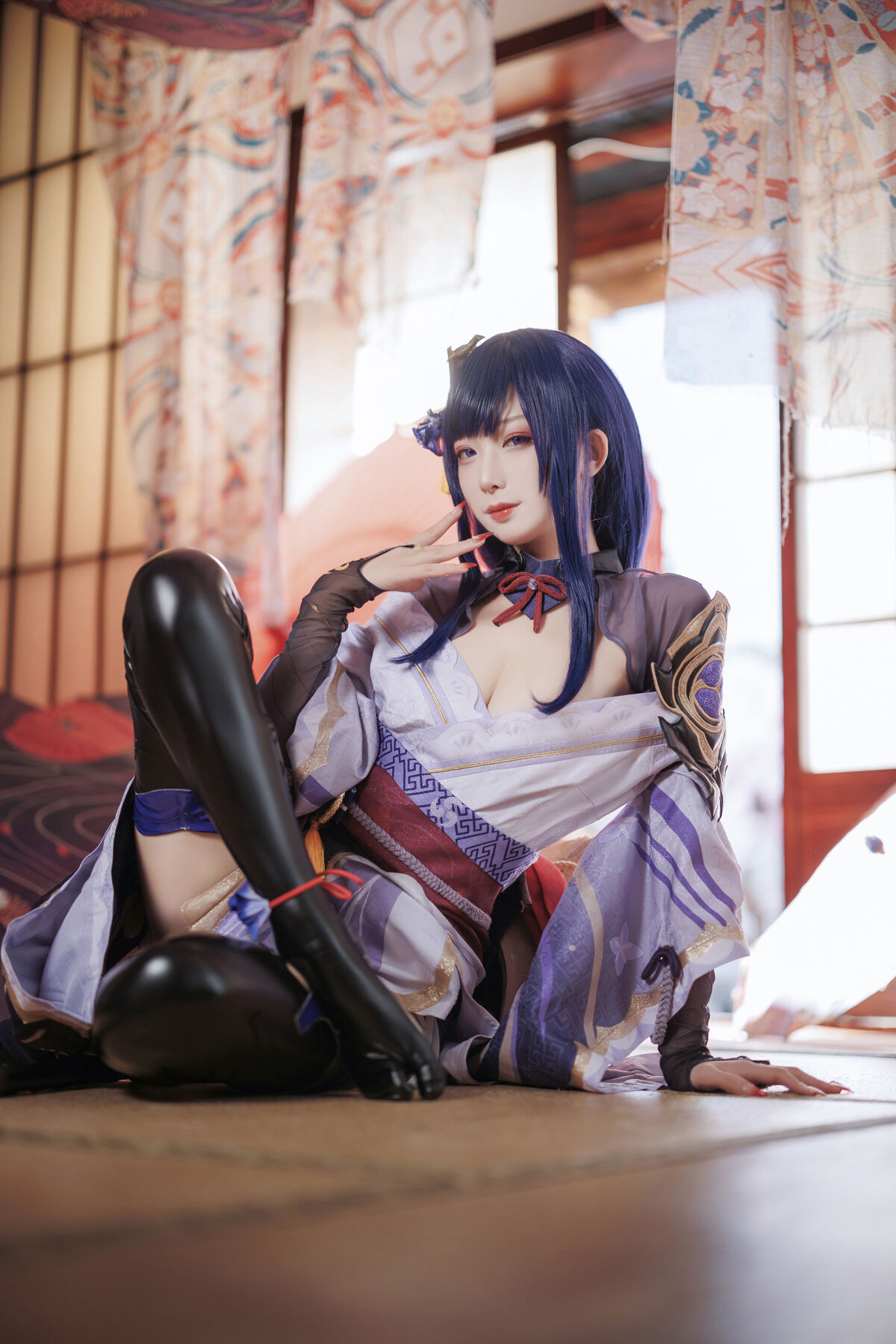 Coser@封疆疆v 雷电将军 0028 9545363376.jpg