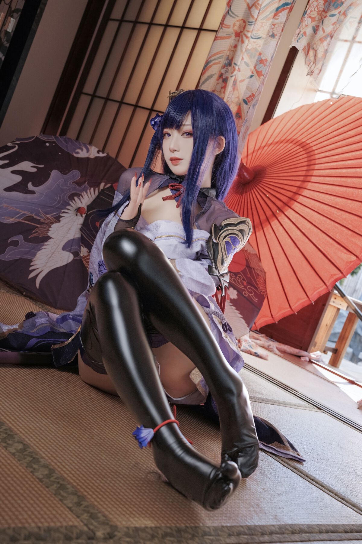 Coser@封疆疆v 雷电将军 0030 7894319213.jpg