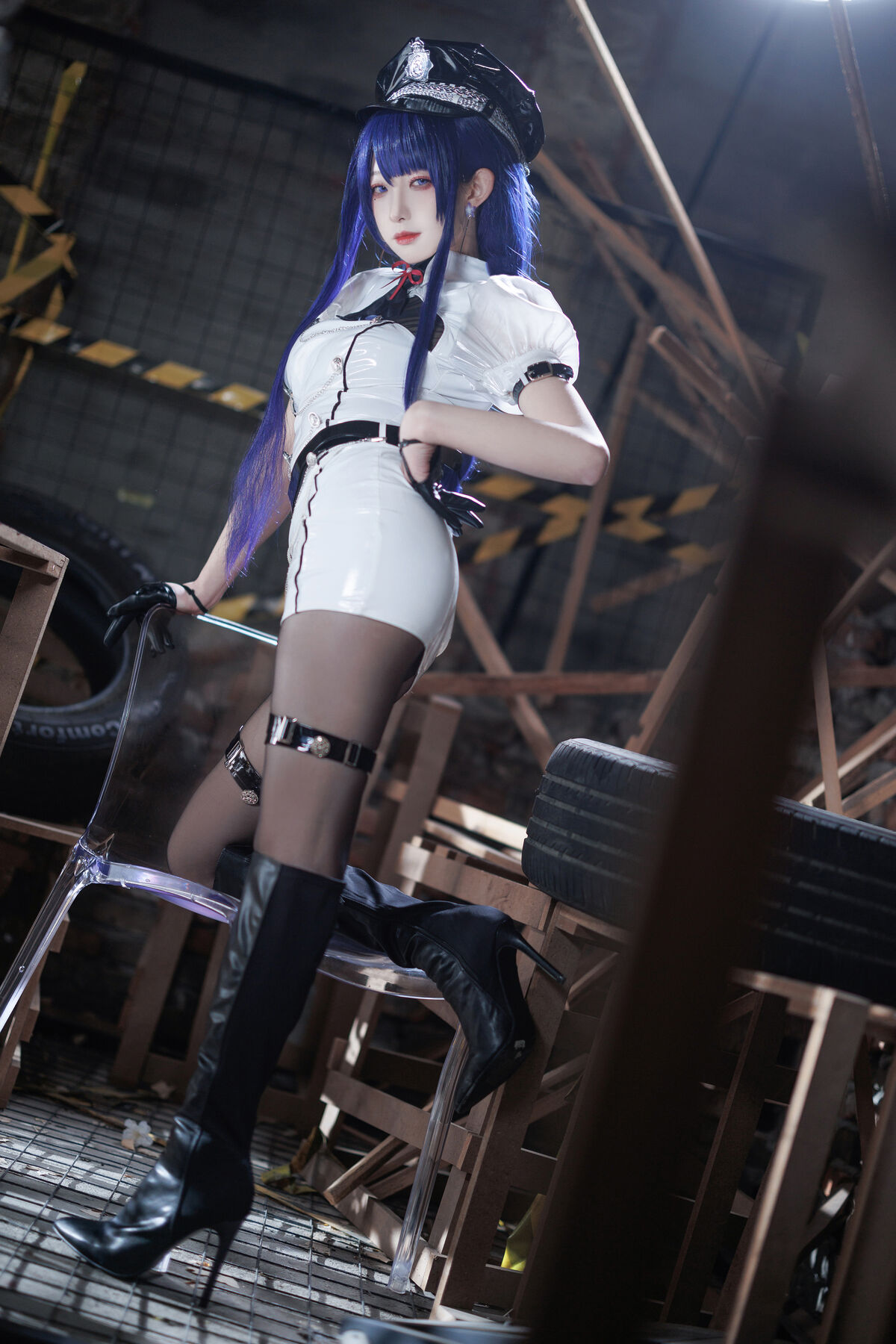 Coser@封疆疆v 雷电将军女警 0003 8487416454.jpg