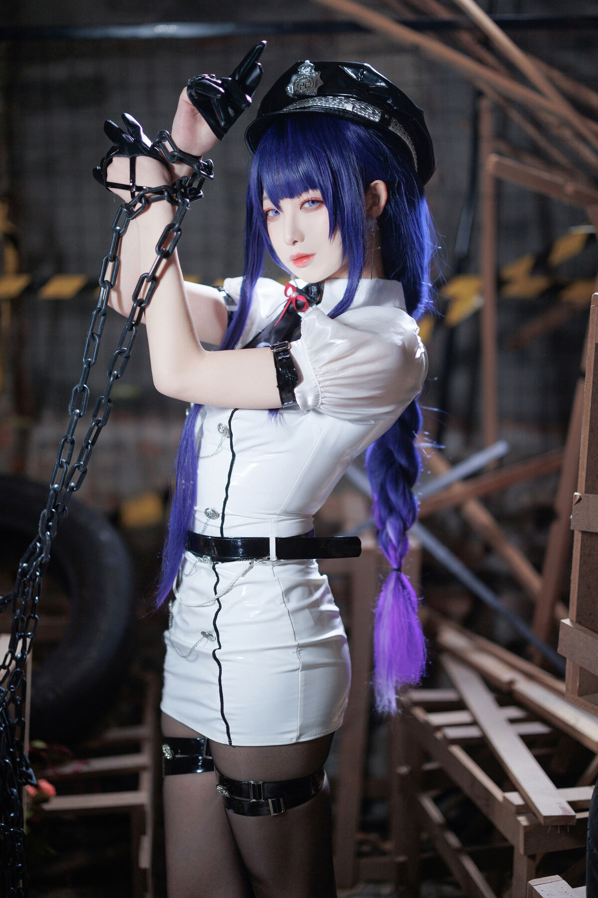 Coser@封疆疆v 雷电将军女警 0012 8475261479.jpg