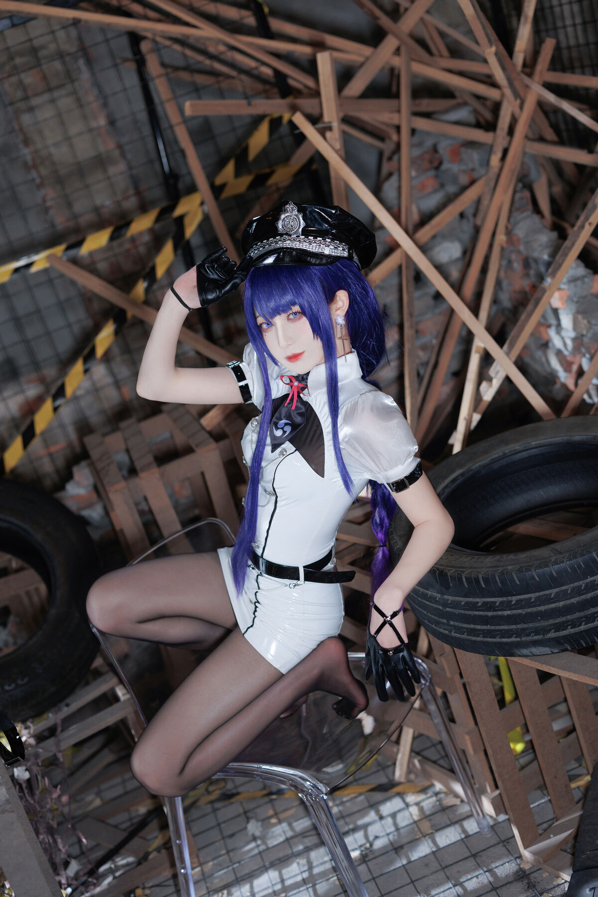 Coser@封疆疆v 雷电将军女警 0013 5786425631.jpg