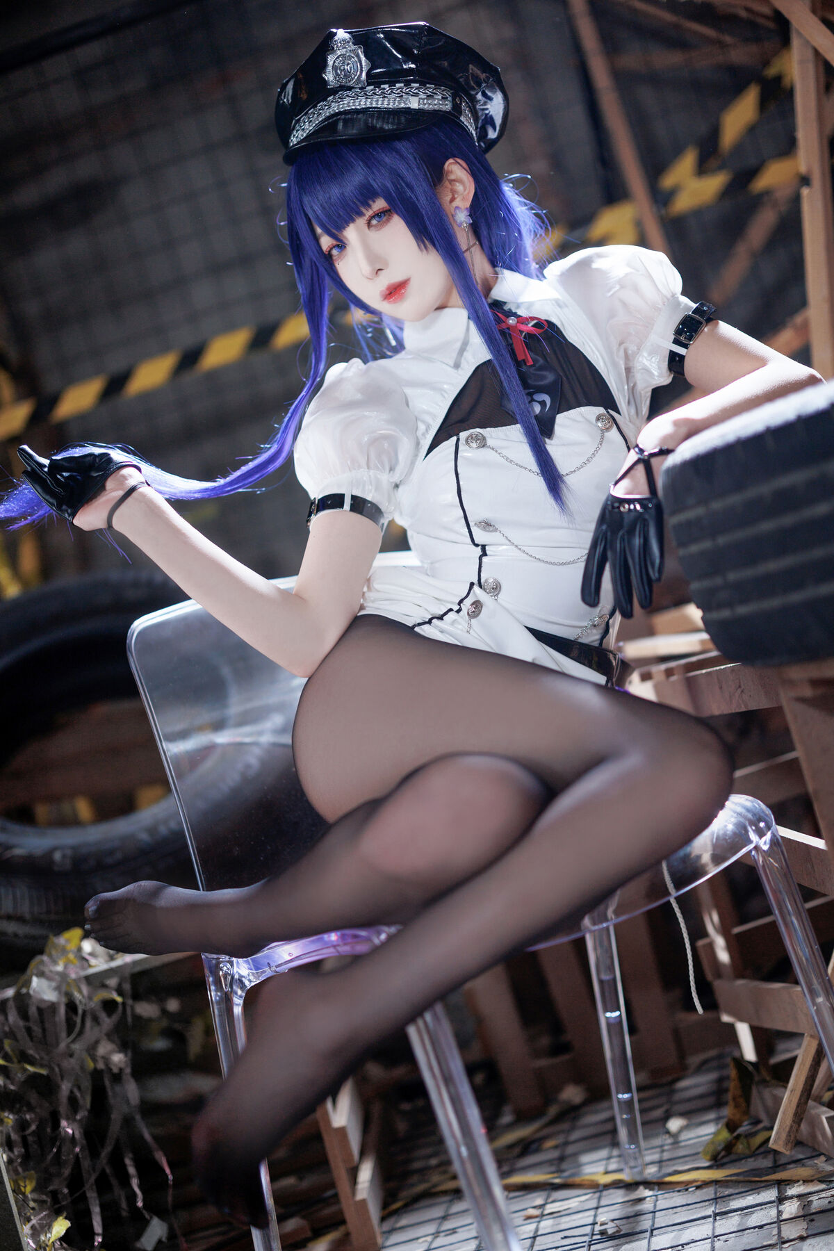 Coser@封疆疆v 雷电将军女警 0022 5801829688.jpg