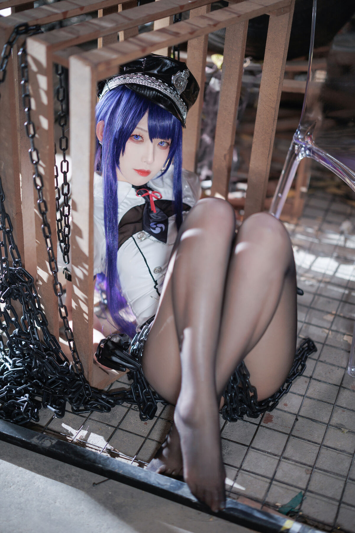 Coser@封疆疆v 雷电将军女警 0027 7341148186.jpg