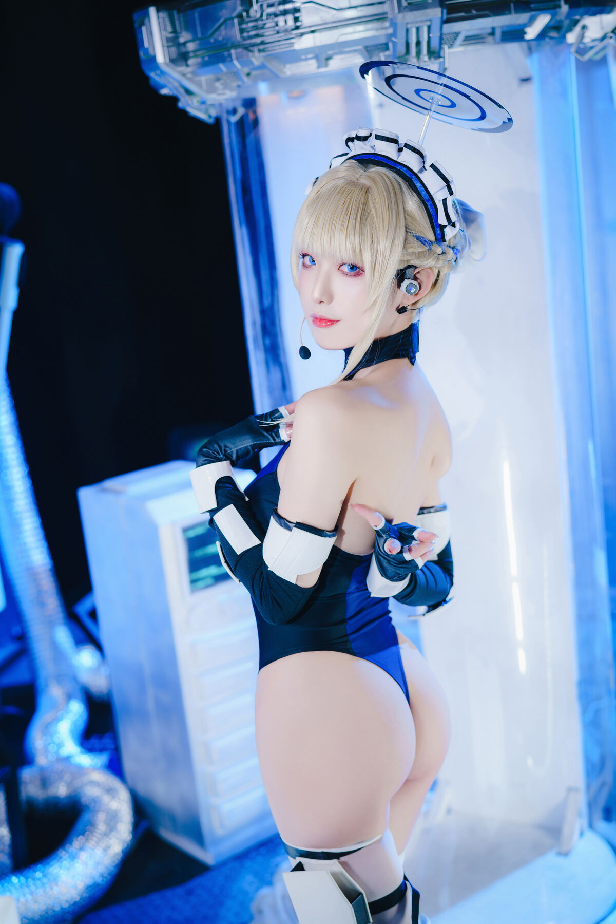 Coser@封疆疆v 飞鸟马时竞泳 0006 3029543583.jpg