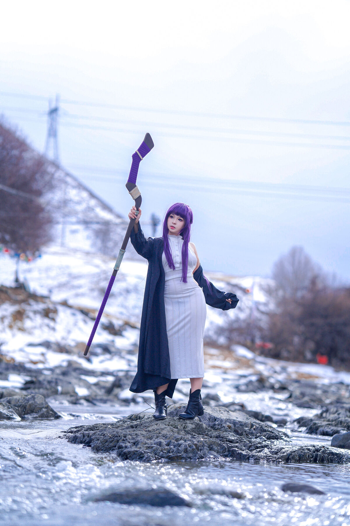 Coser@小和甜酒 And 橙风千雅 雪山 菲伦 And 芙莉莲 0057 2917220601.jpg