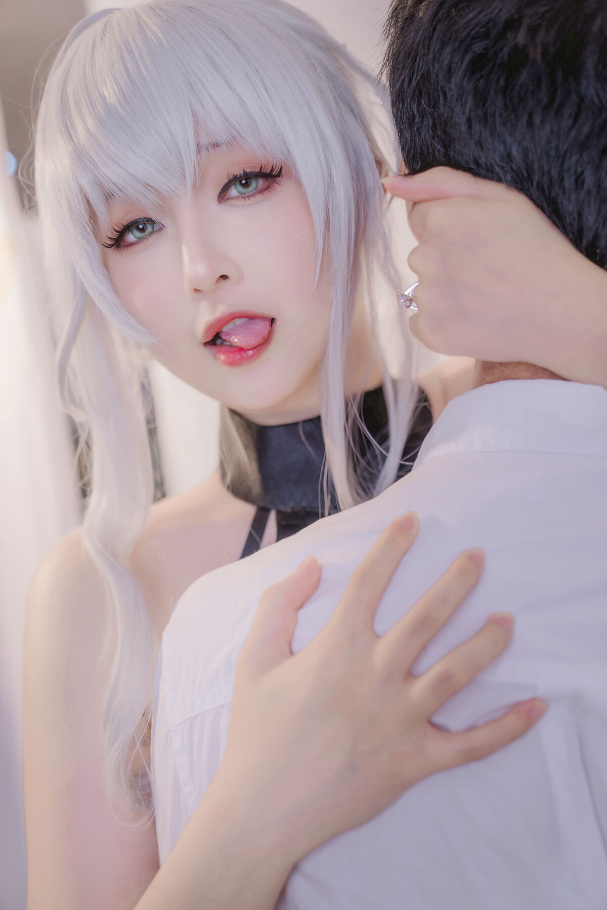 Coser@小容仔咕咕咕w 雪女的奇妙冒险 剧情版 Part3 0045 4407793098.jpg