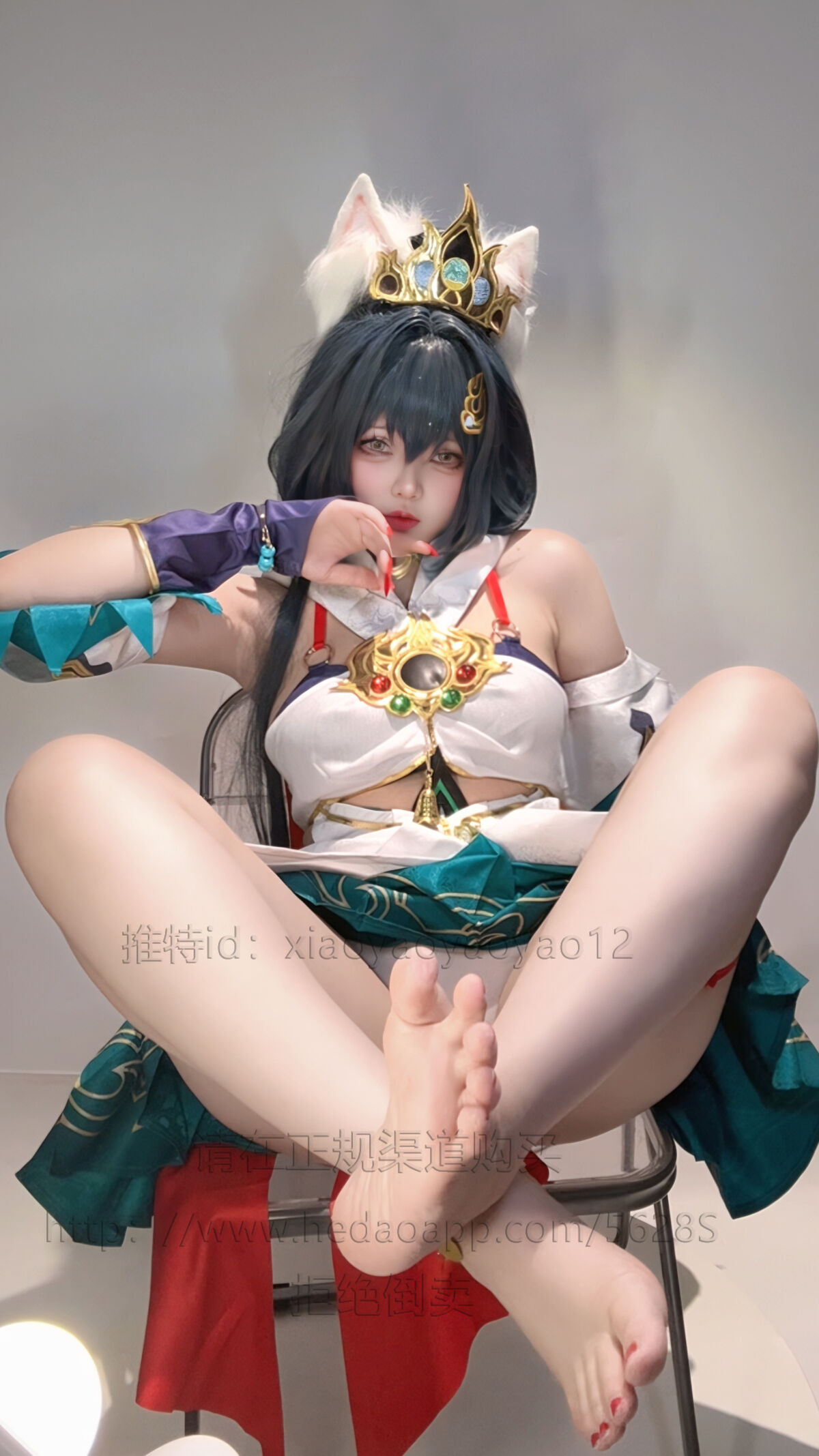 Coser@小瑶幺幺 云璃自拍版 0009 4514565398.jpg