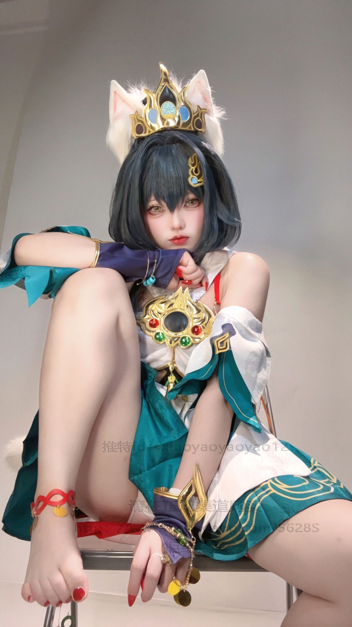 Coser@小瑶幺幺 云璃自拍版 0017 9093047813.jpg