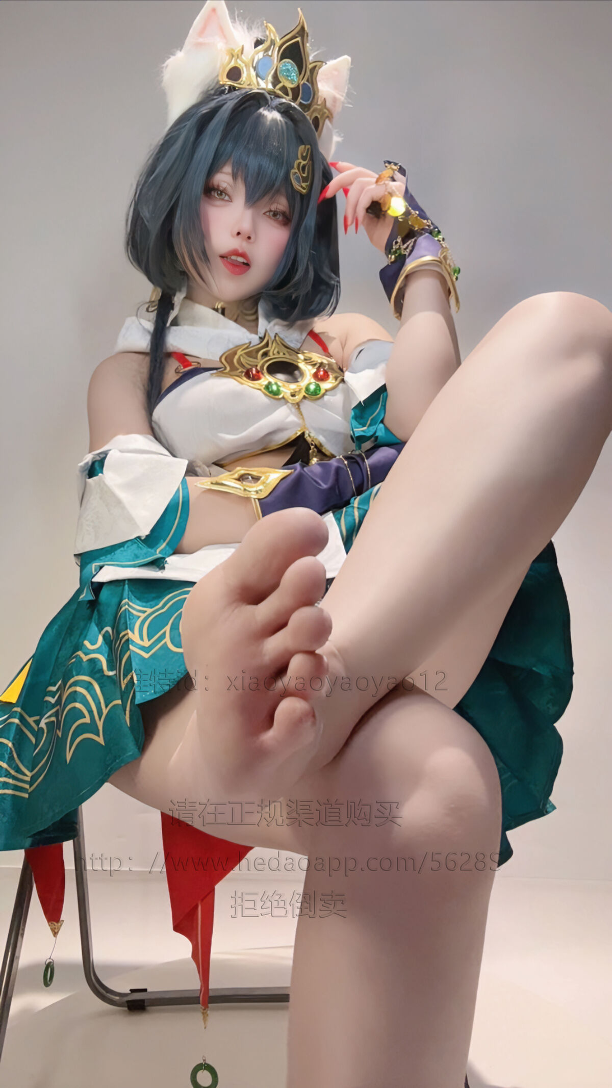 Coser@小瑶幺幺 云璃自拍版 0025 9332698078.jpg