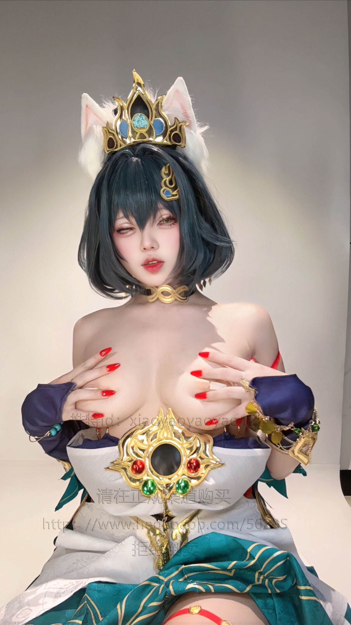 Coser@小瑶幺幺 云璃自拍版 0036 0374712263.jpg