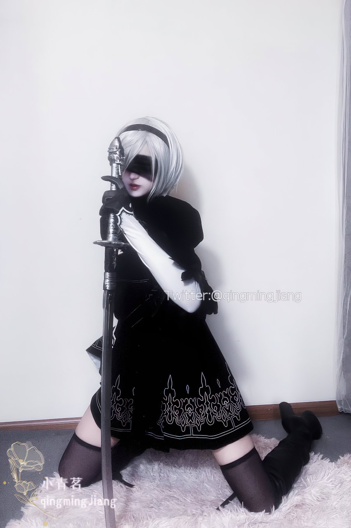 Coser@小青茗 尼尔机械纪元 0009 0610110173.jpg