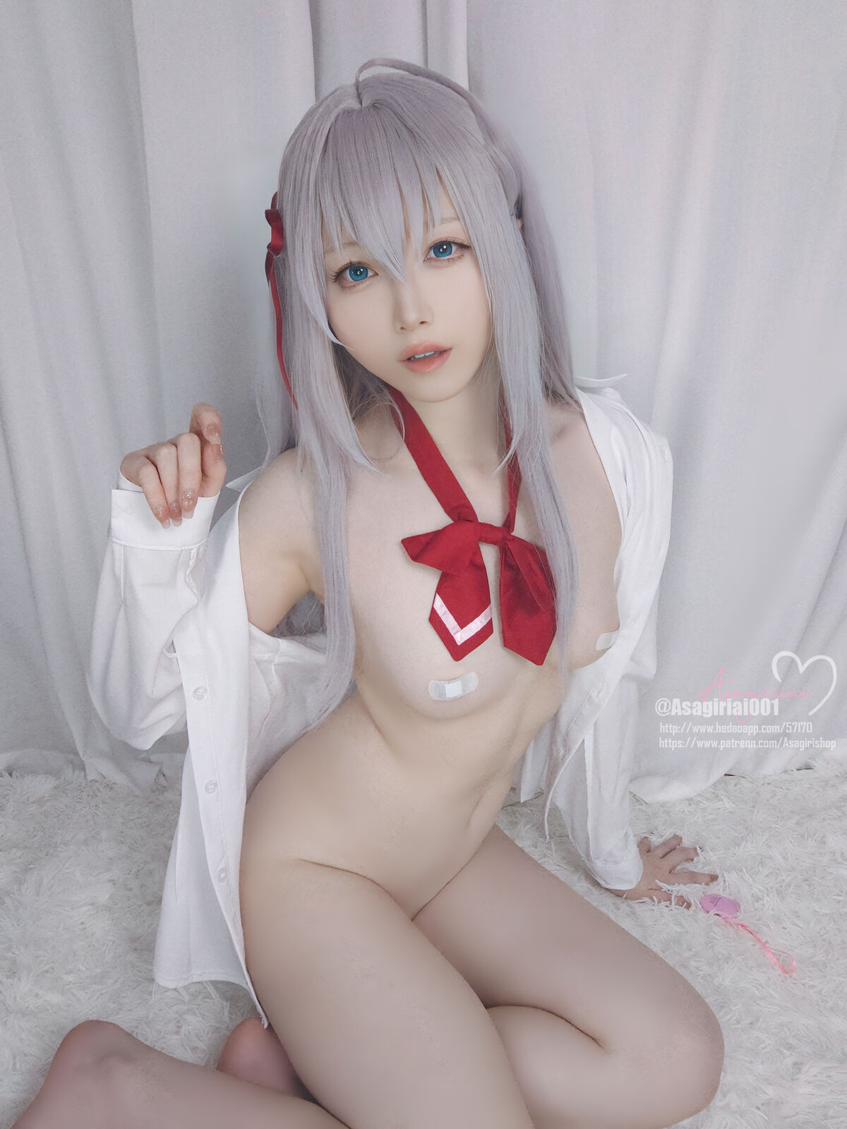 Coser@愛ちゃん Asagiriai Patreon会员订阅 0010 6647056469.jpg