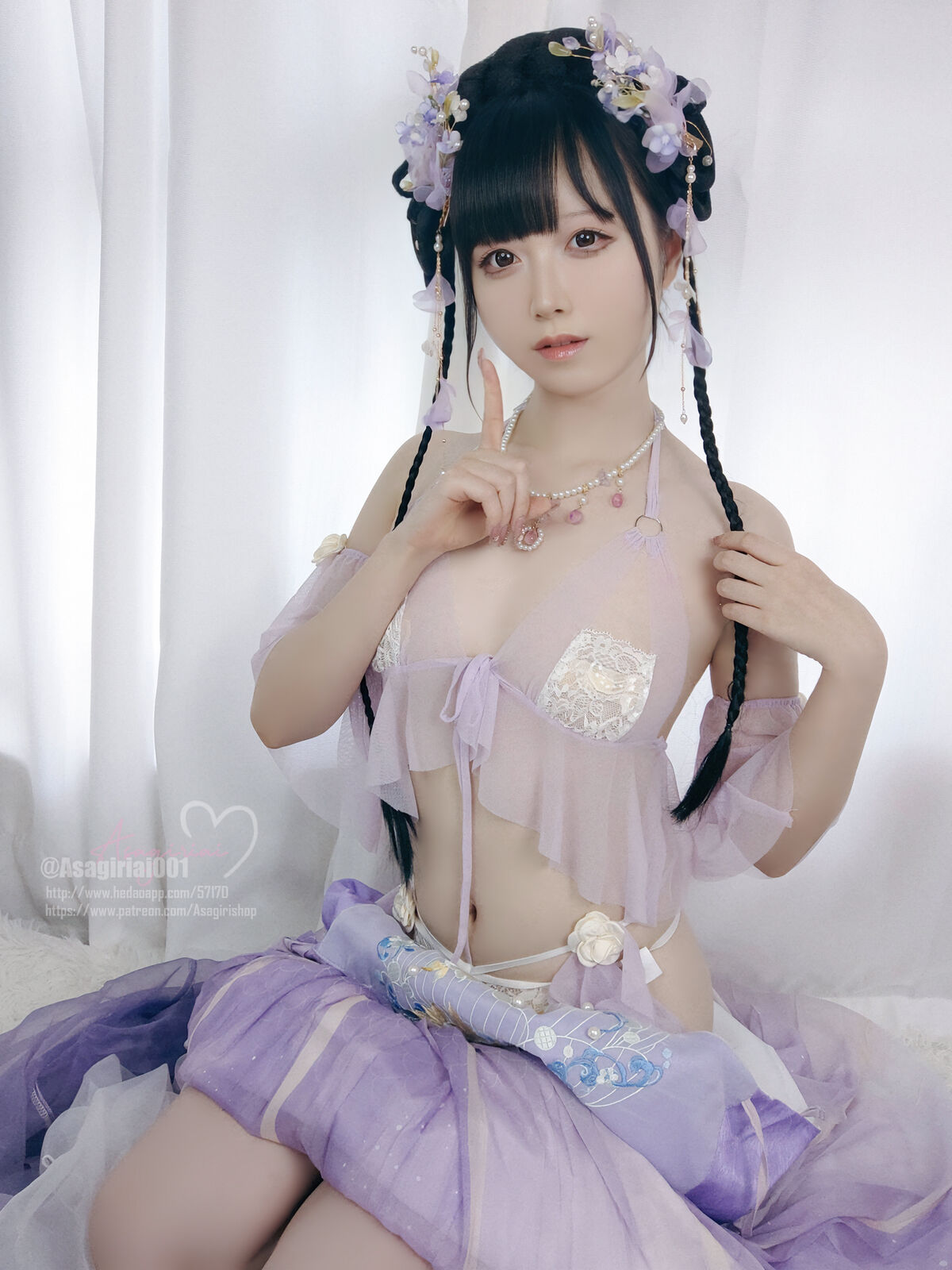 Coser@愛ちゃん Asagiriai Patreon会员订阅 0039 5742400648.jpg