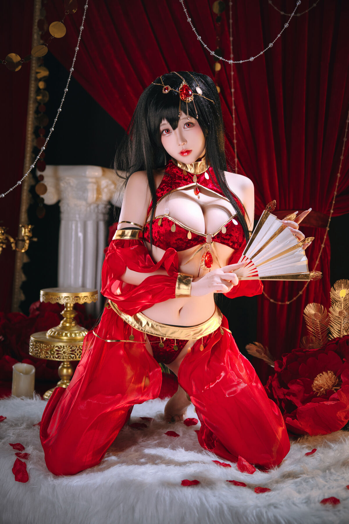 Coser@日奈娇 大凤舞姬 Part1 0004 9905673318.jpg