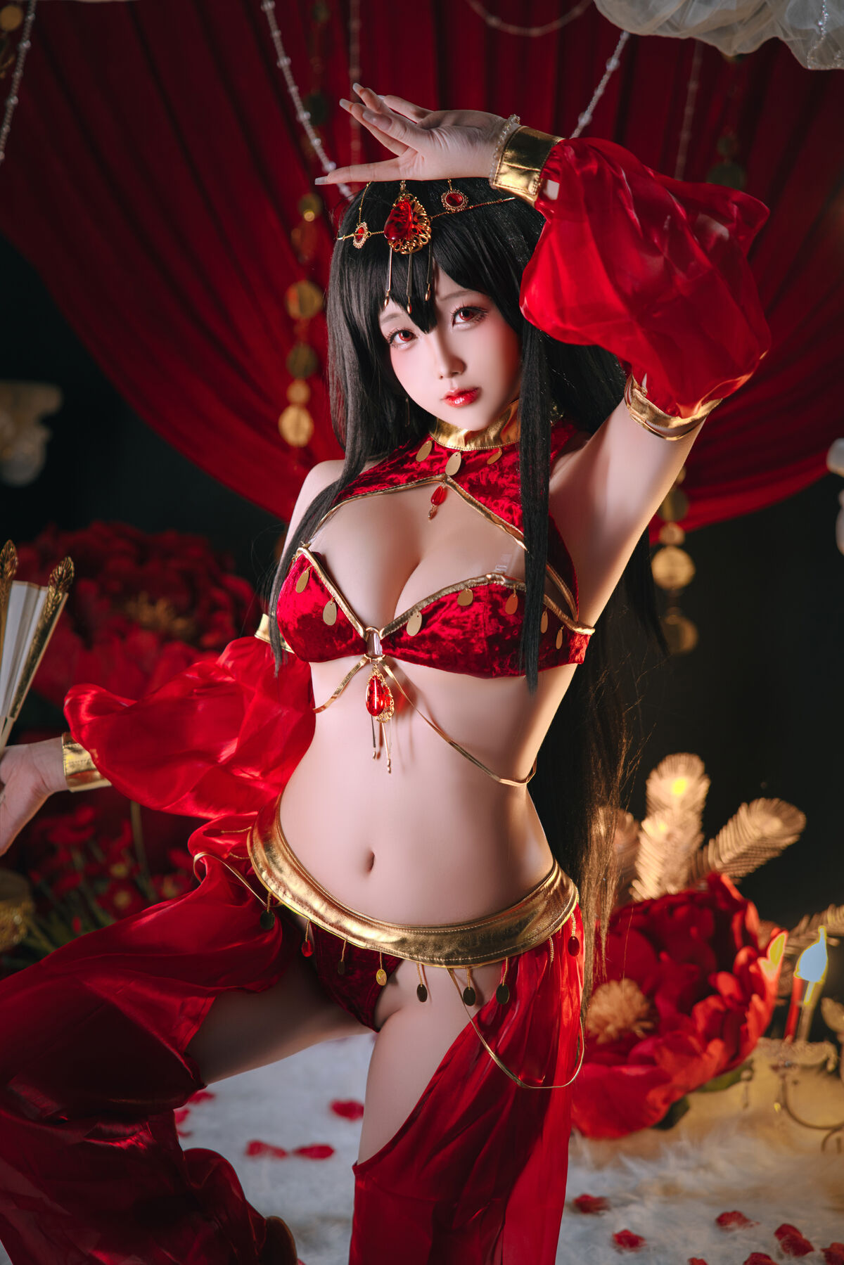 Coser@日奈娇 大凤舞姬 Part1 0029 5462132470.jpg